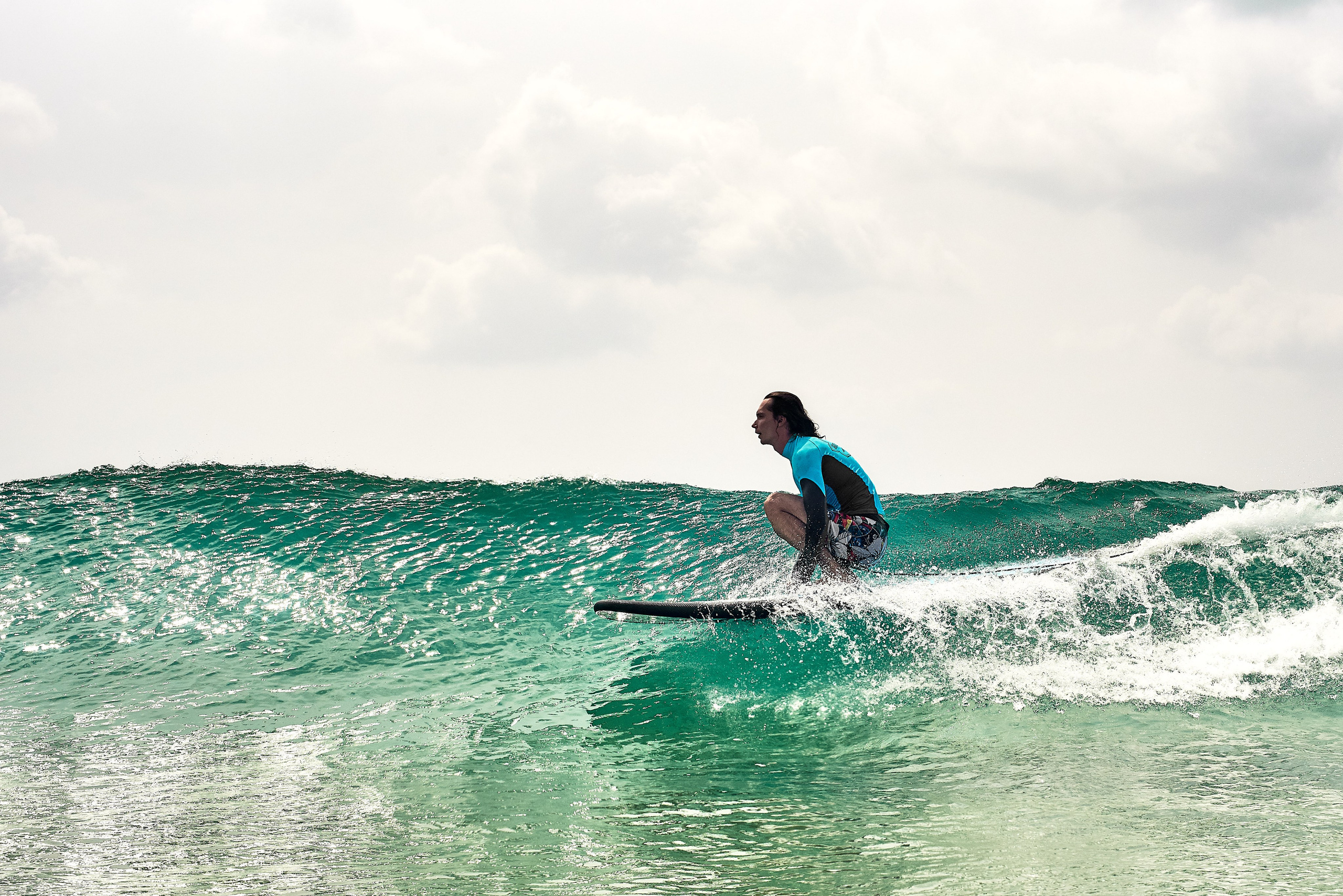 Good Story. Никита Хохловский фото и видео продакшн