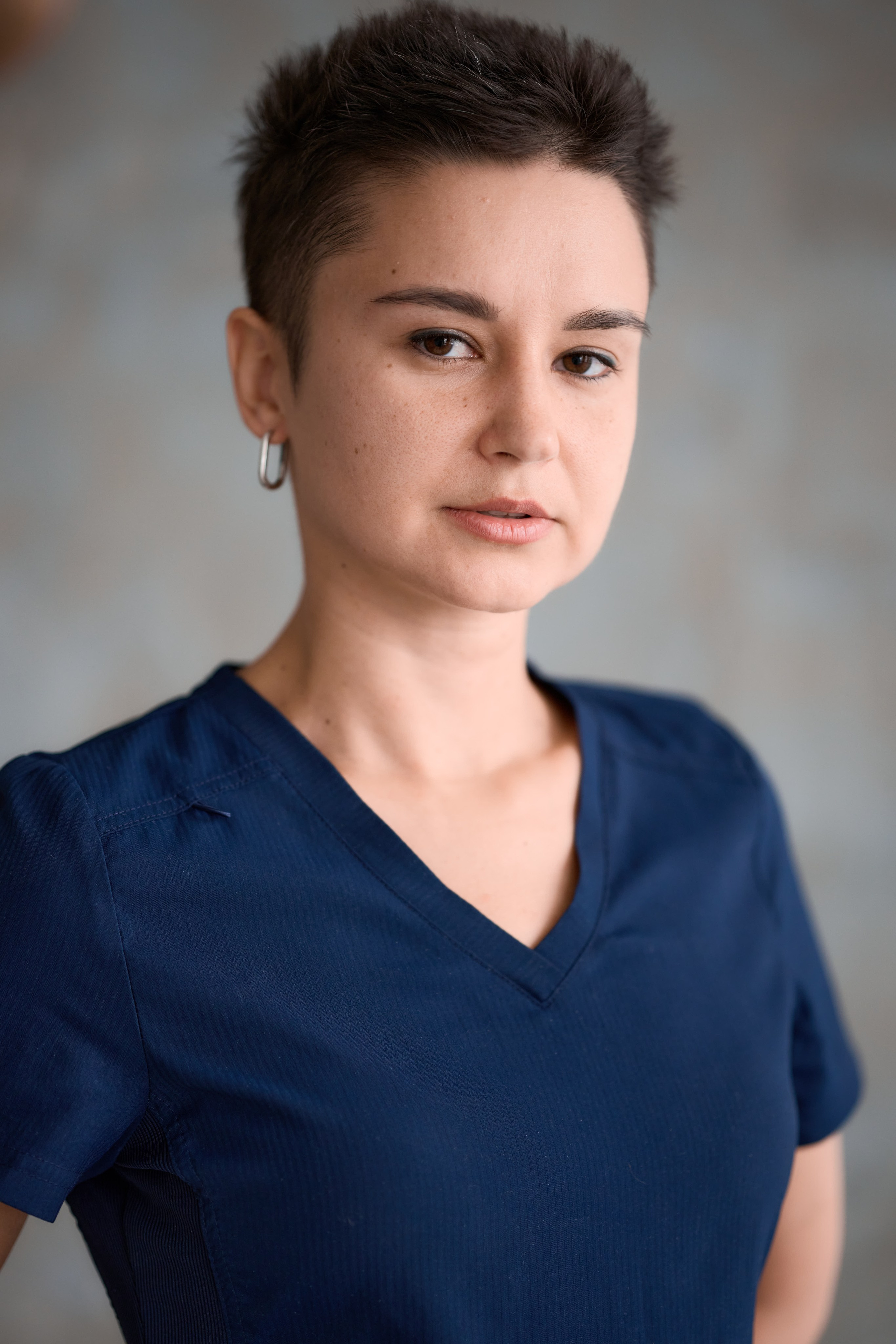 Фотосессия Оля 31.01.22. Никита Хохловский фото и видео продакшн