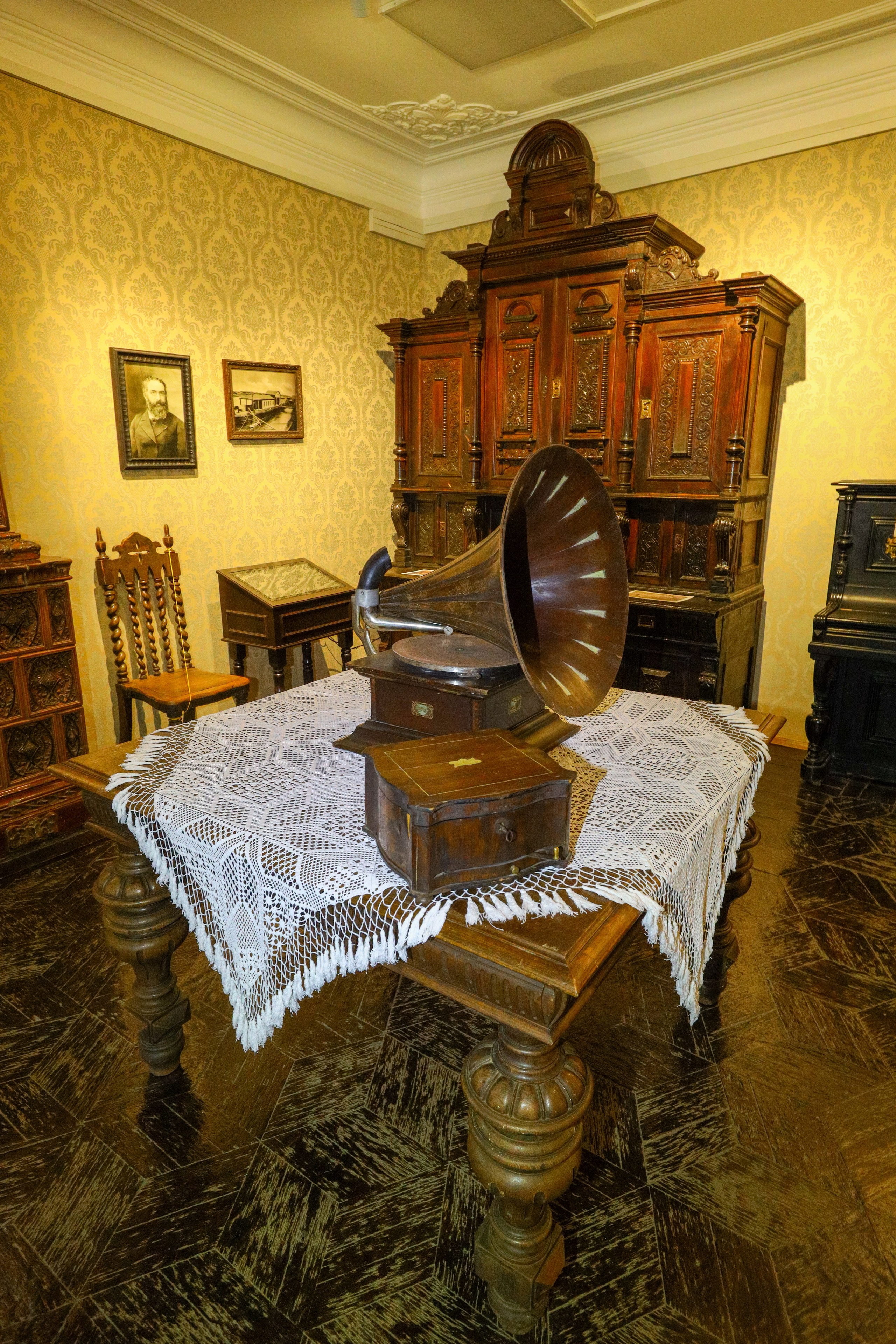 Поездка в Белев и на производство пастилы. Фотограф в Туле Крупский АнДРей. Фотостудия «КАДР71» в Туле