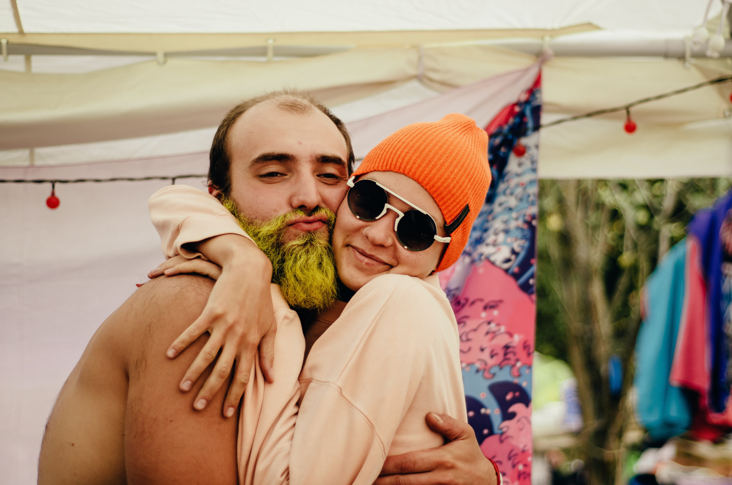 Музыкальный фестиваль Sun Spirit 2020. Фотограф Антон Катунин | Симферополь