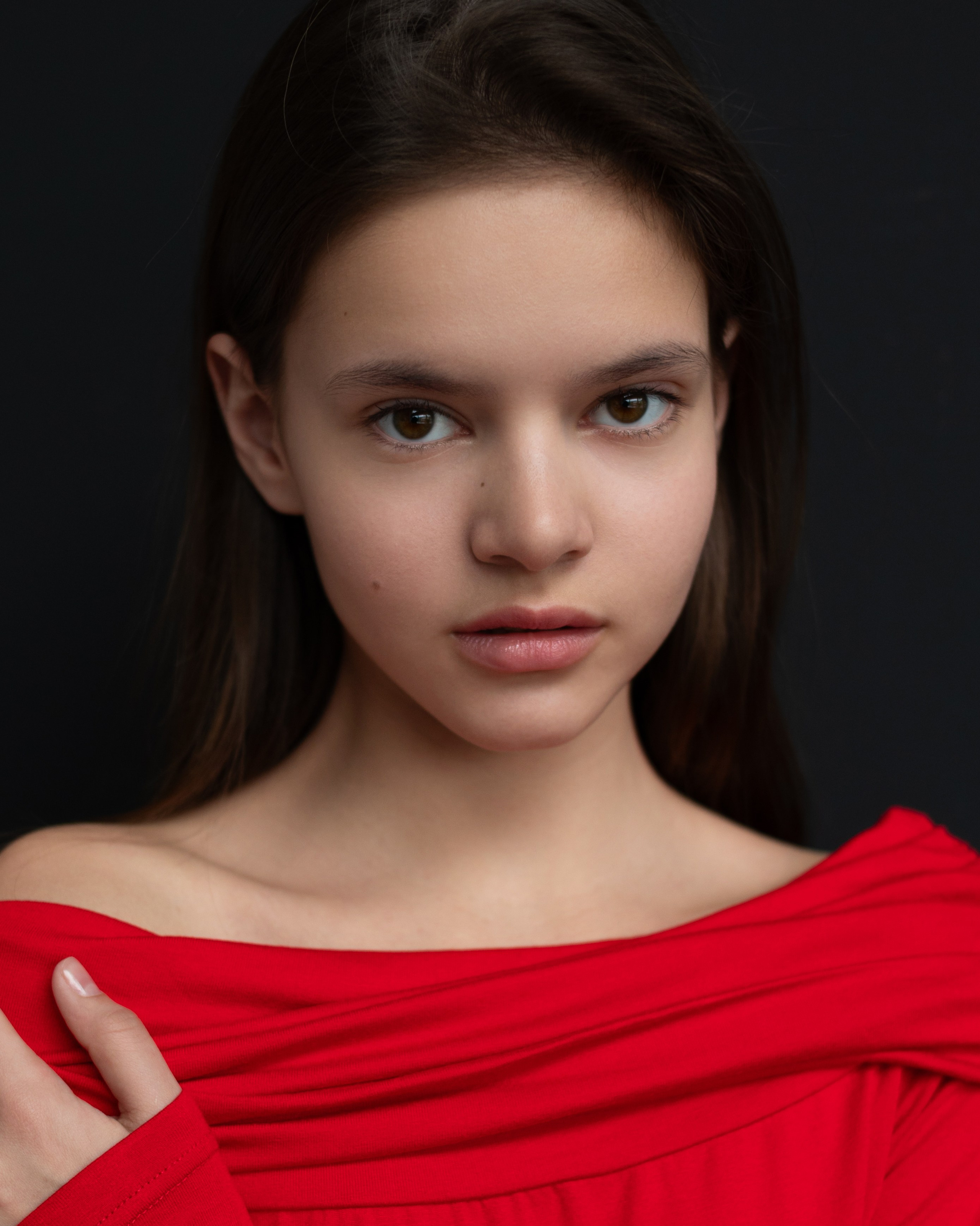 Safi. Фотограф Москва Виктория Вишневская актерское / модельное портфолио