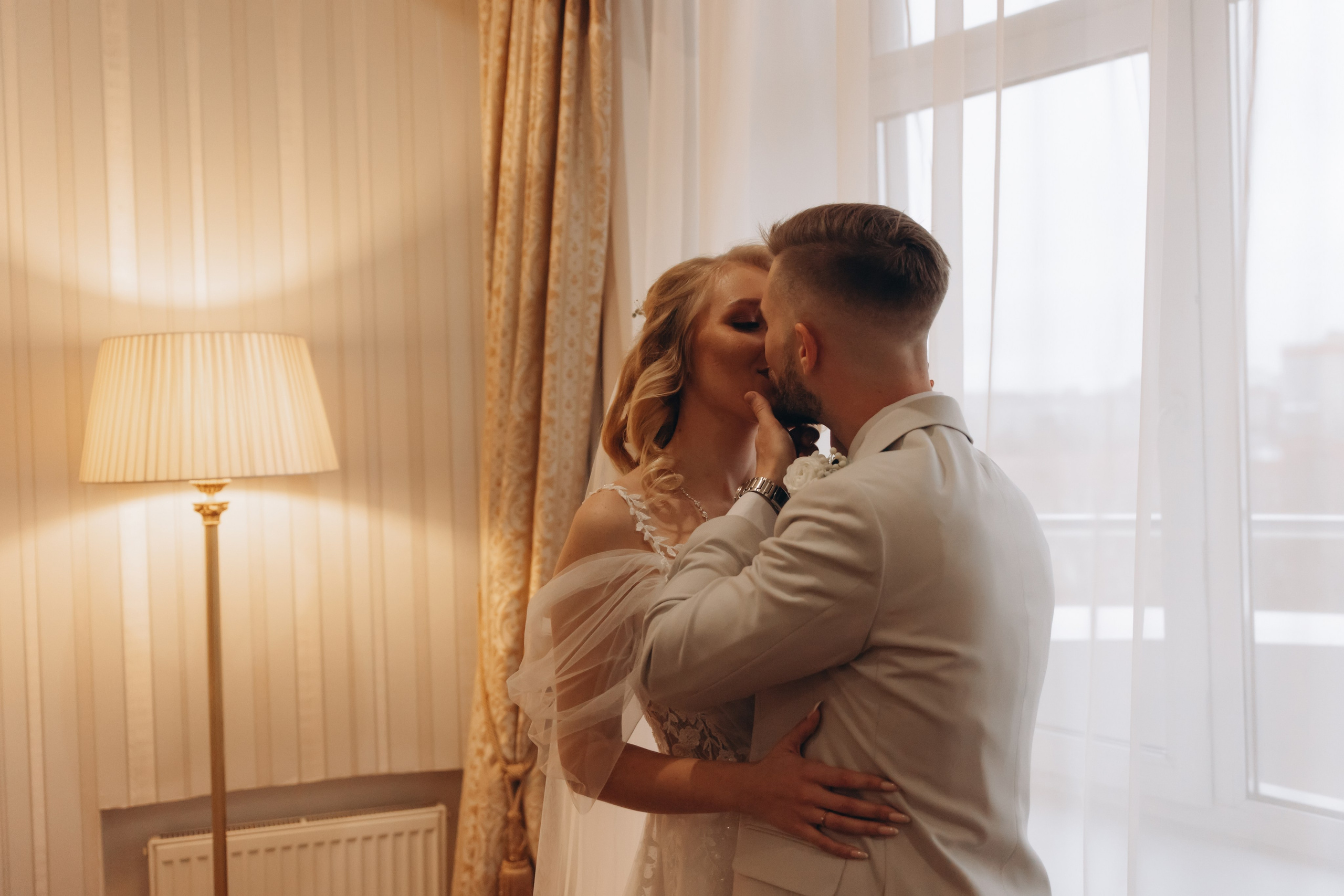 Полина и Егор. Семейный фотограф Ярославль Екатерина Охлопкова