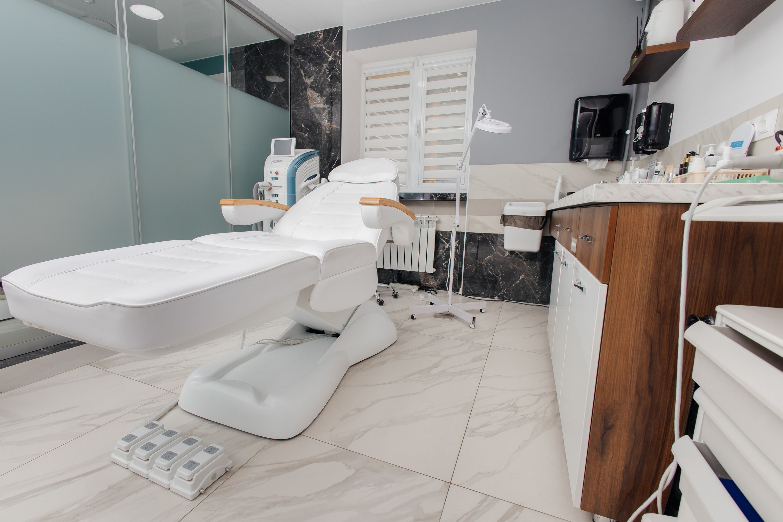 Косметология, медицина и стоматология. Фотограф Николай Петрушкин | Ставрополь, Москва