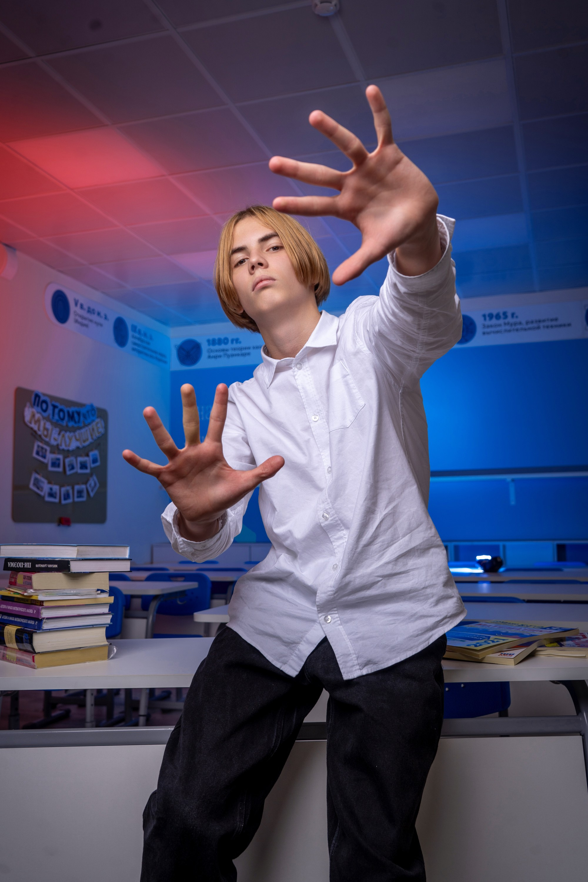 Школьная фотография Мурманская область 9 класс. Выпускные Альбомы Мурманск Санкт-Петербург