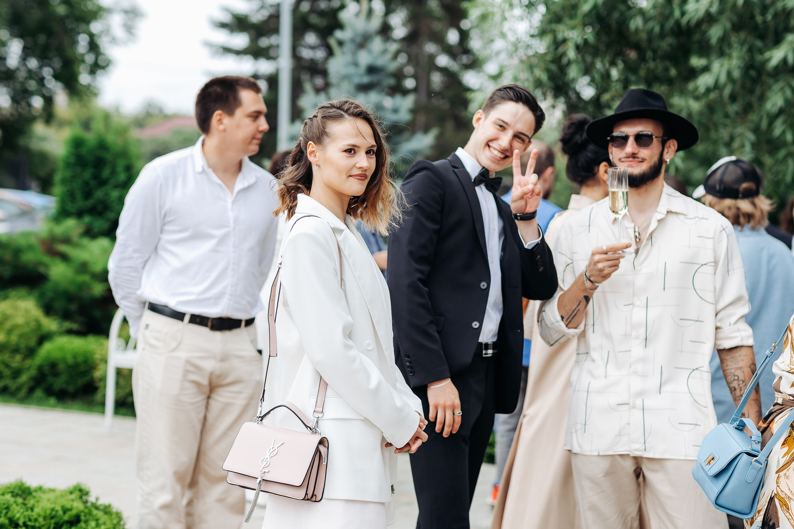 Антон Ксения. Фотограф Омск Андрей Козяков