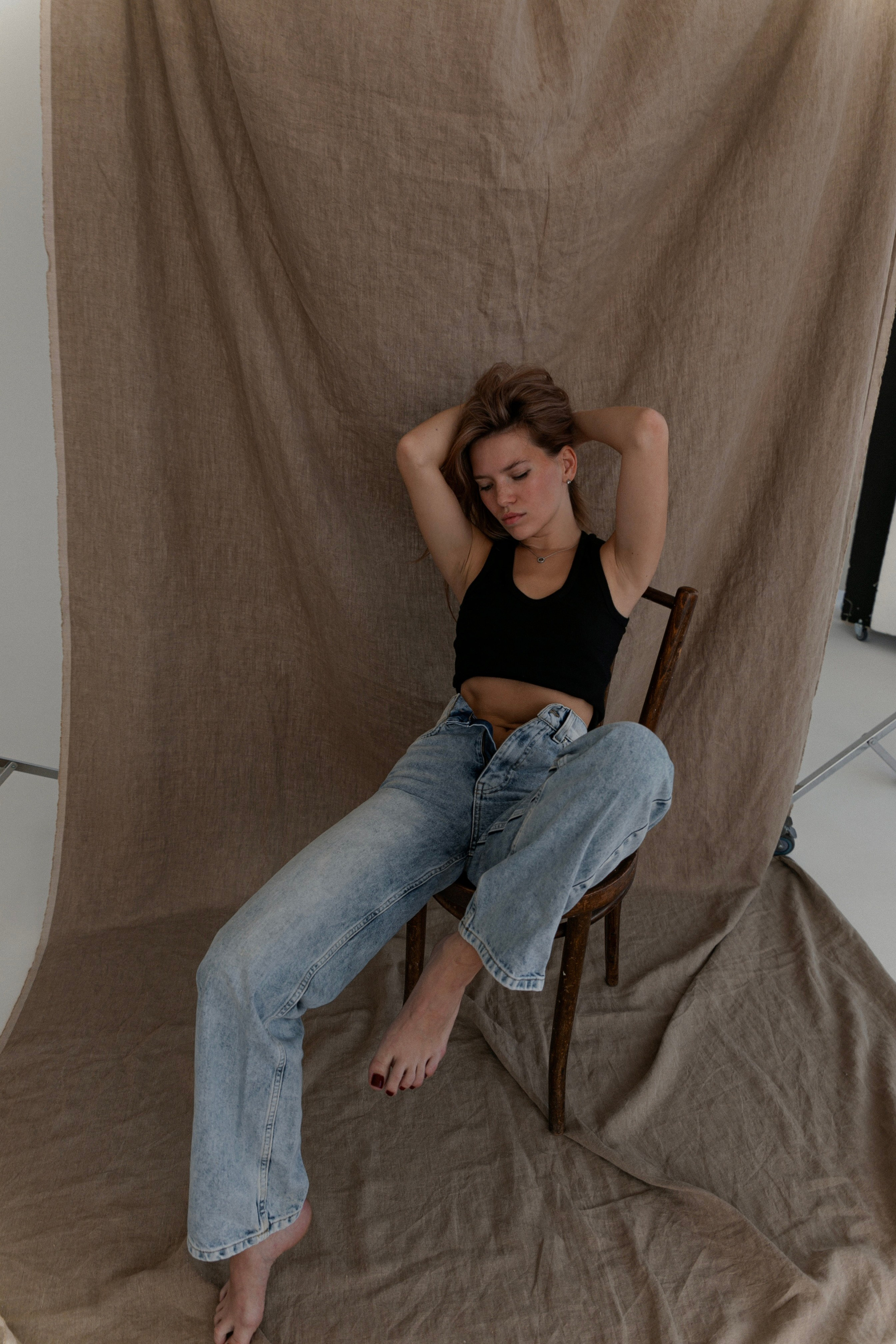 Юля. Главная