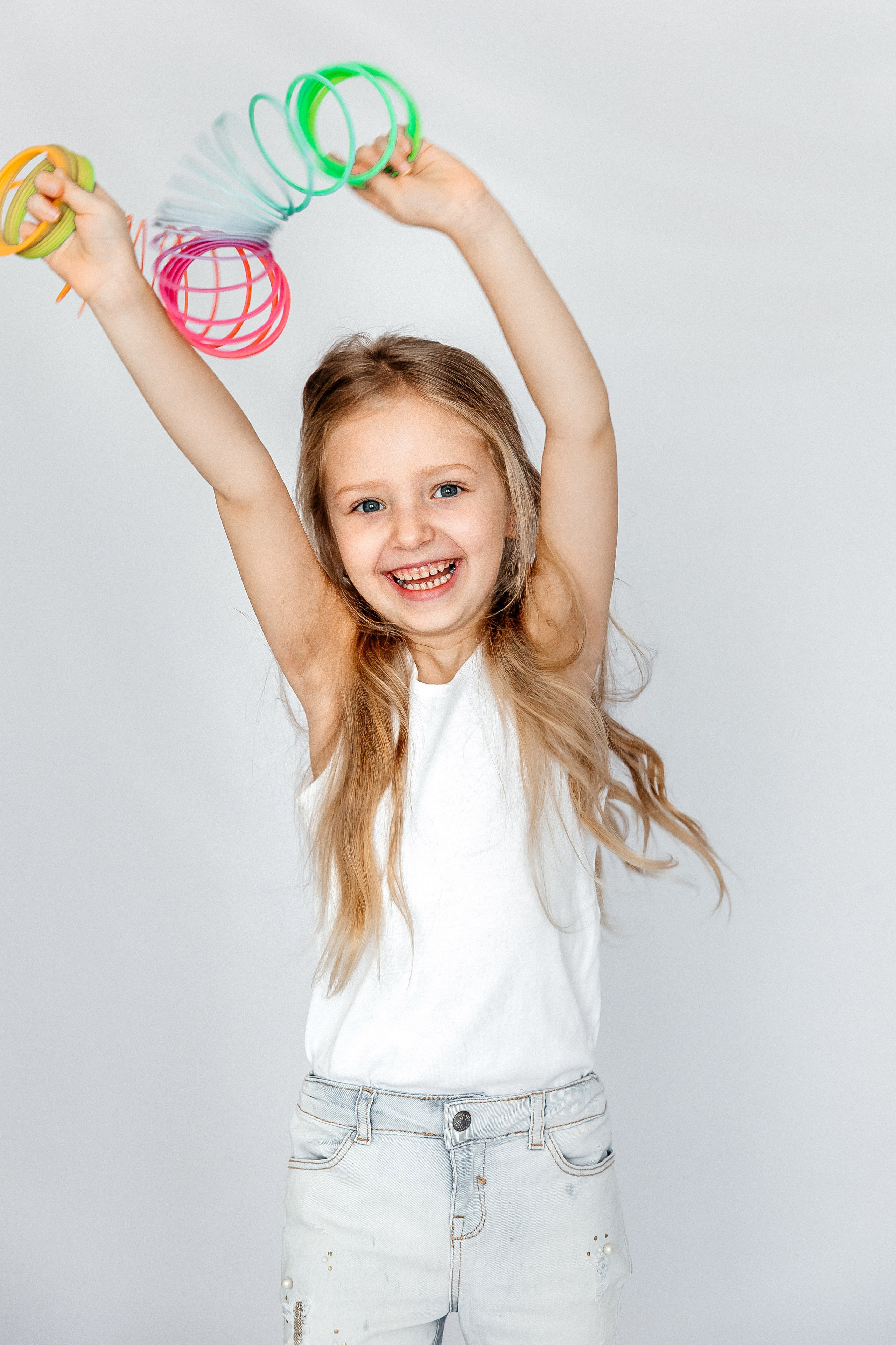 Белый фон. Детский фотограф, выпускные альбомы в Нижнем Новгороде Бодягина Мария