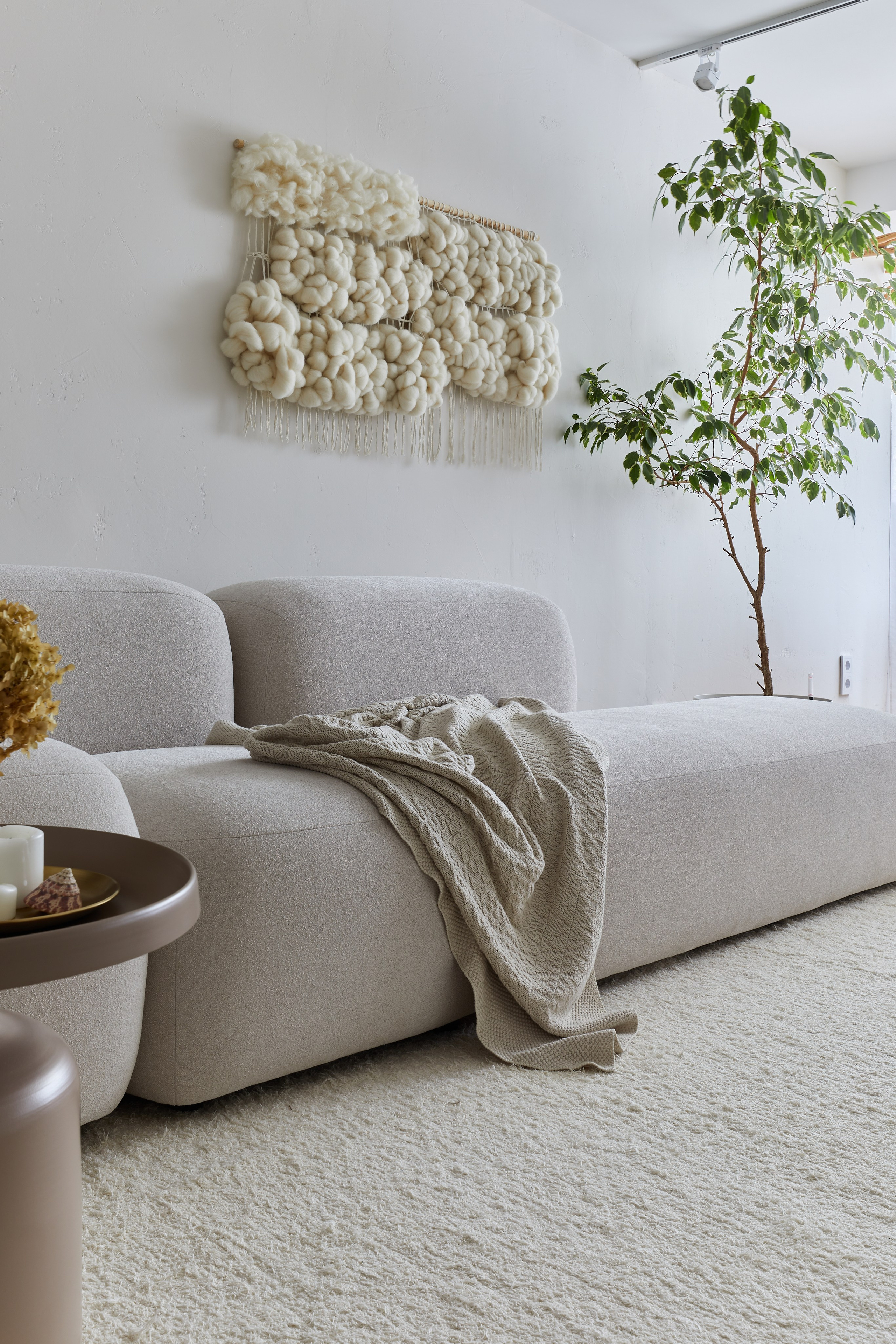 Дизайнерская фотосъёмка проекта для Варнавской Наталии. Интерьерный фотограф в Сочи Анисимова Ольга