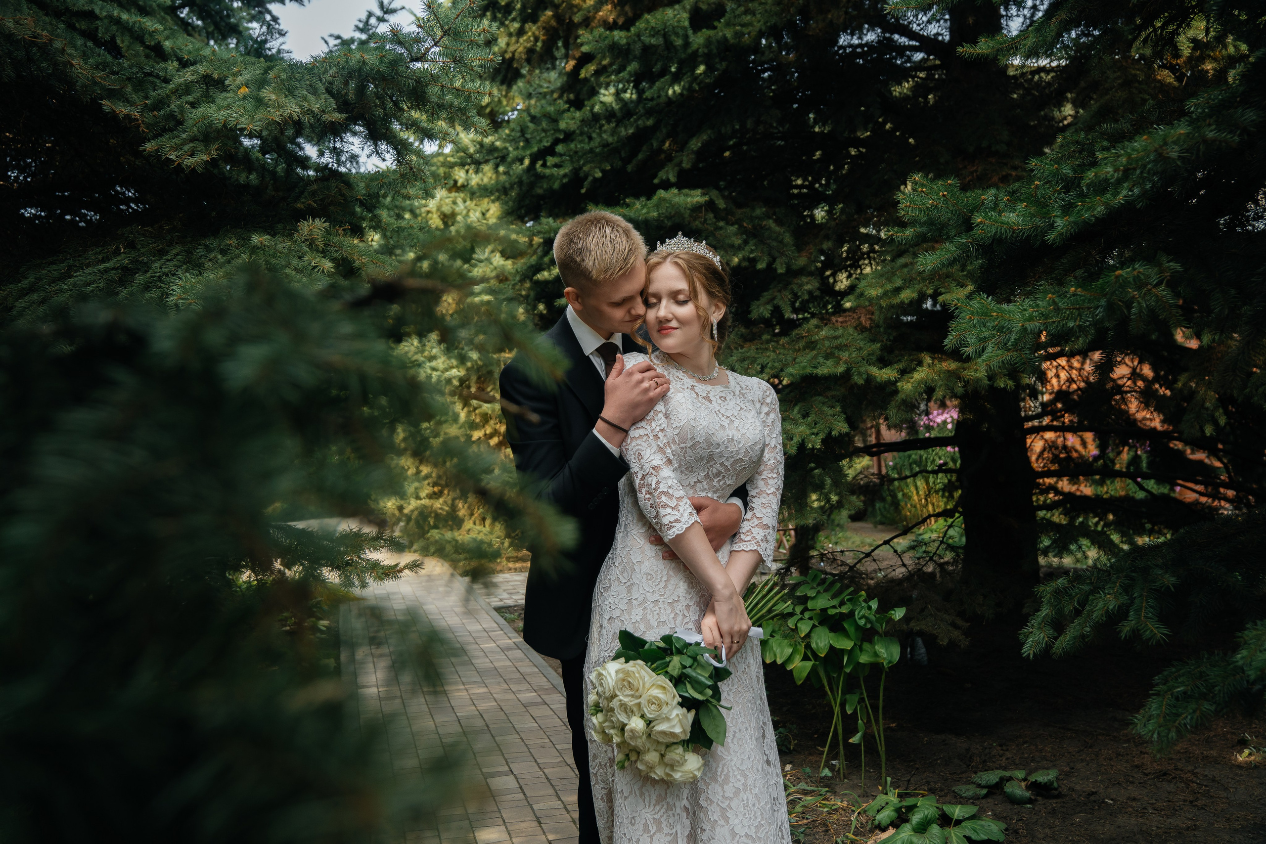 Профессиональный фотограф в Самаре Анна Конзаева