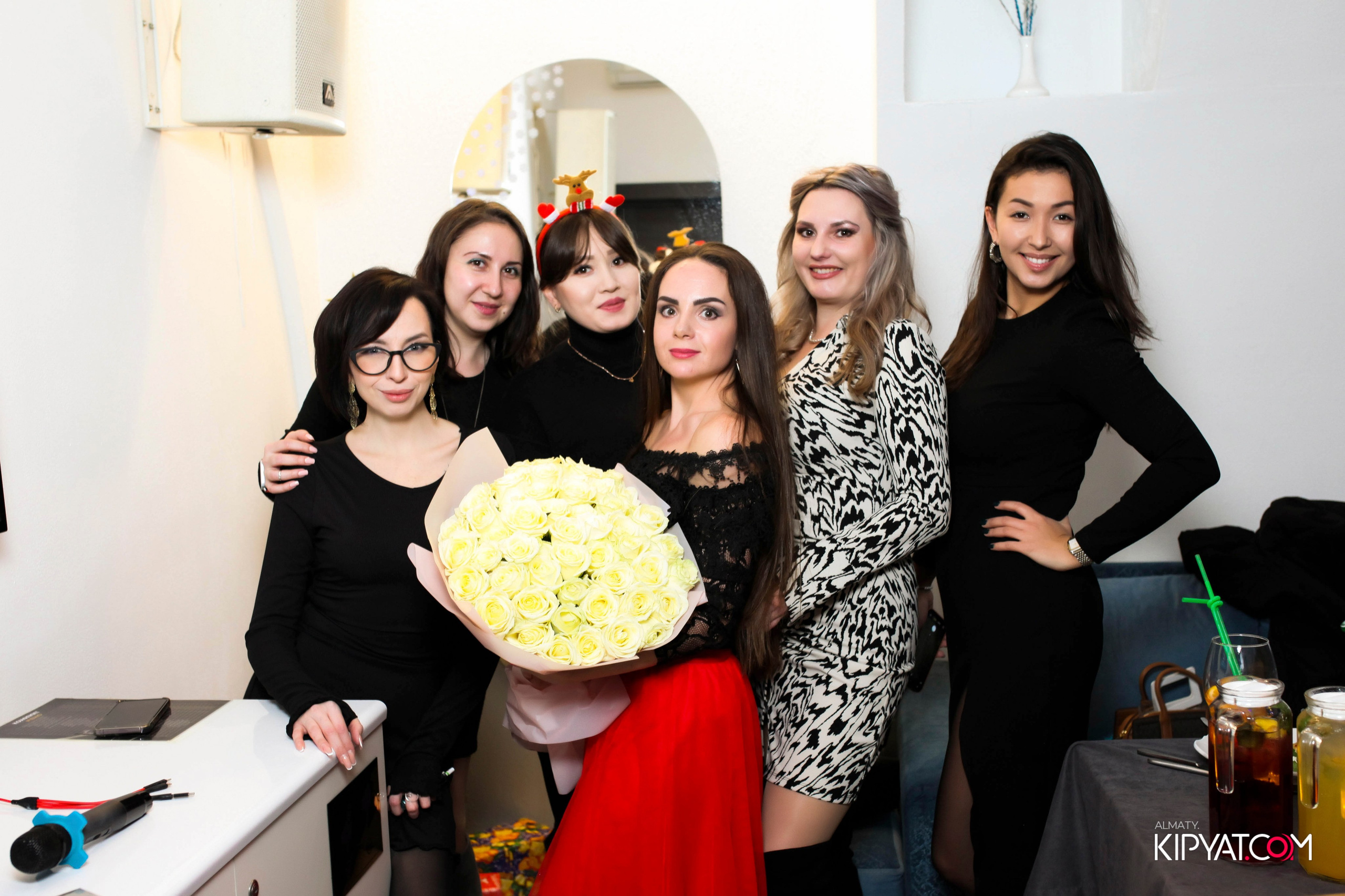 ROCK CRYSTAL. КИПЯТКОМ АЛМАТЫ! Фотосъемка мероприятий в Алматы