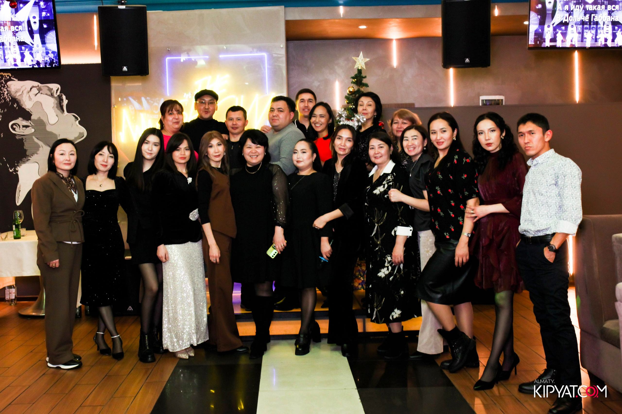 ROCK CRYSTAL. КИПЯТКОМ АЛМАТЫ! Фотосъемка мероприятий в Алматы