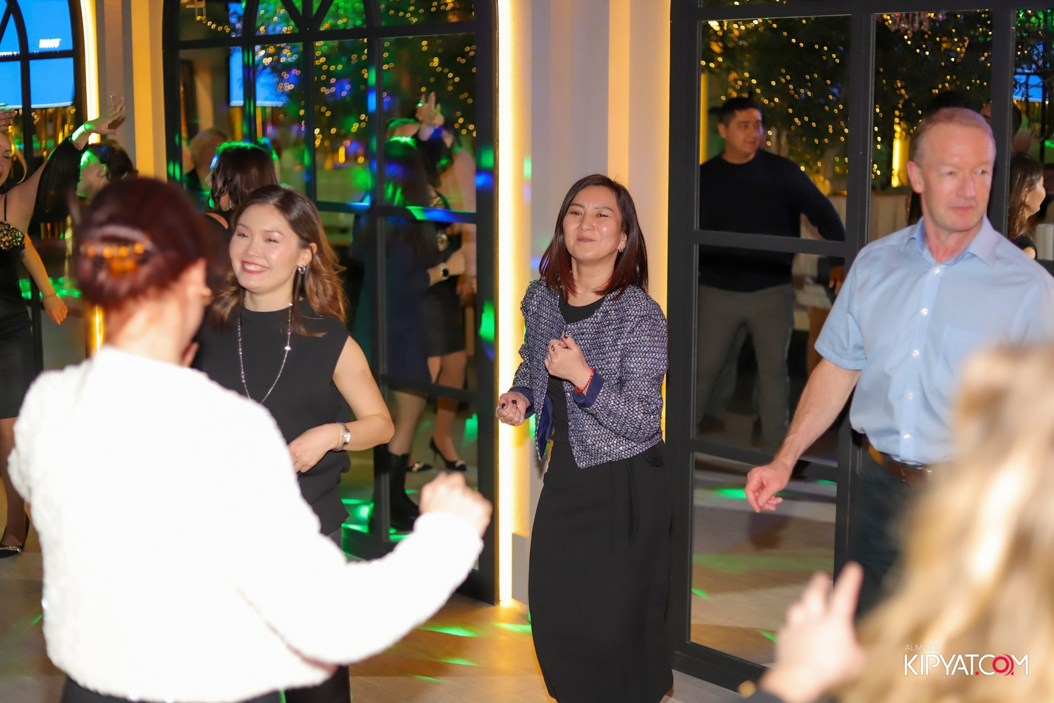 SAHARA ASIAN MIX RESTAURANT. КИПЯТКОМ АЛМАТЫ! Фотосъемка мероприятий в Алматы