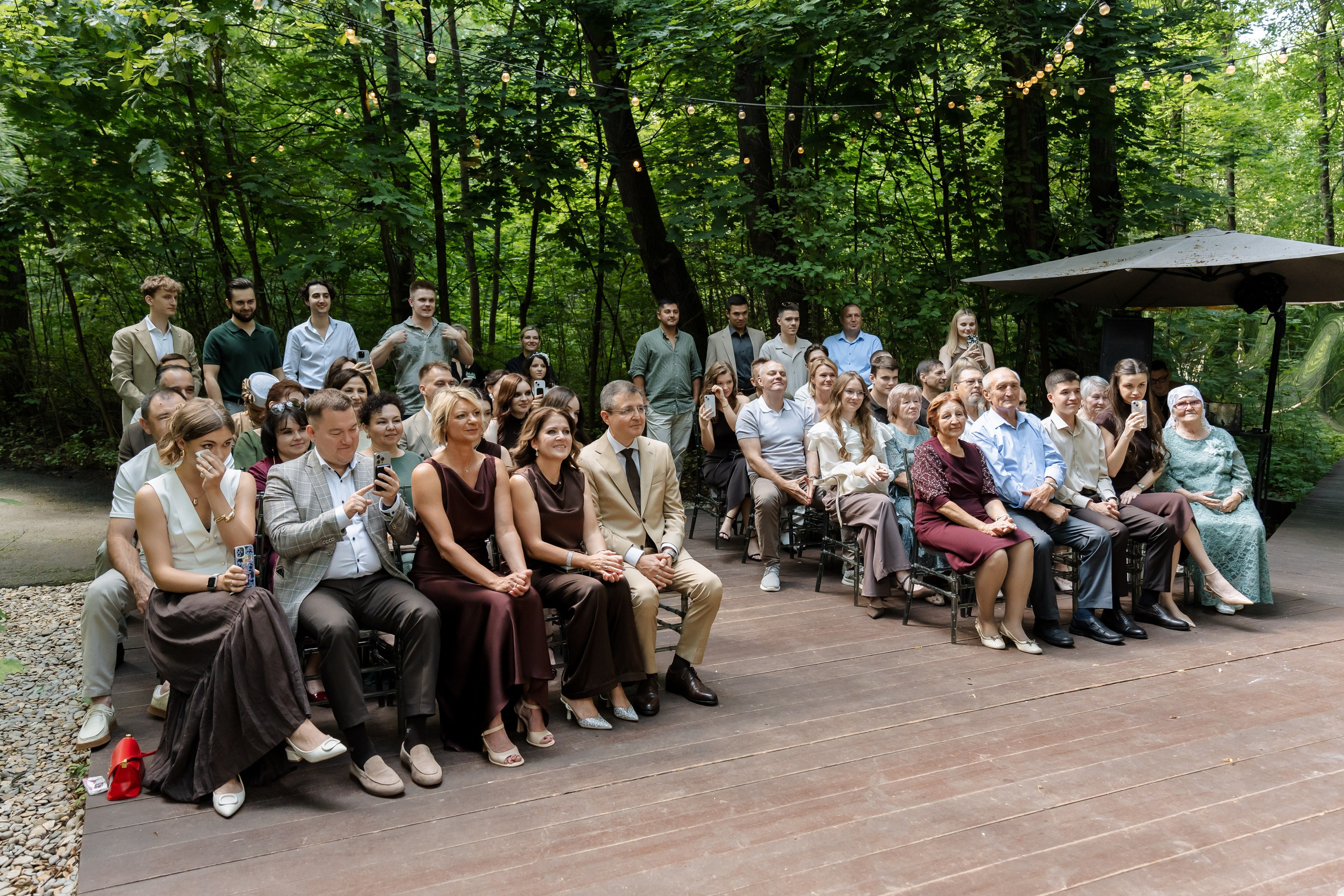Свадьба Паши и Камилы. Свадебный фотограф в Москве Яна Деньгина