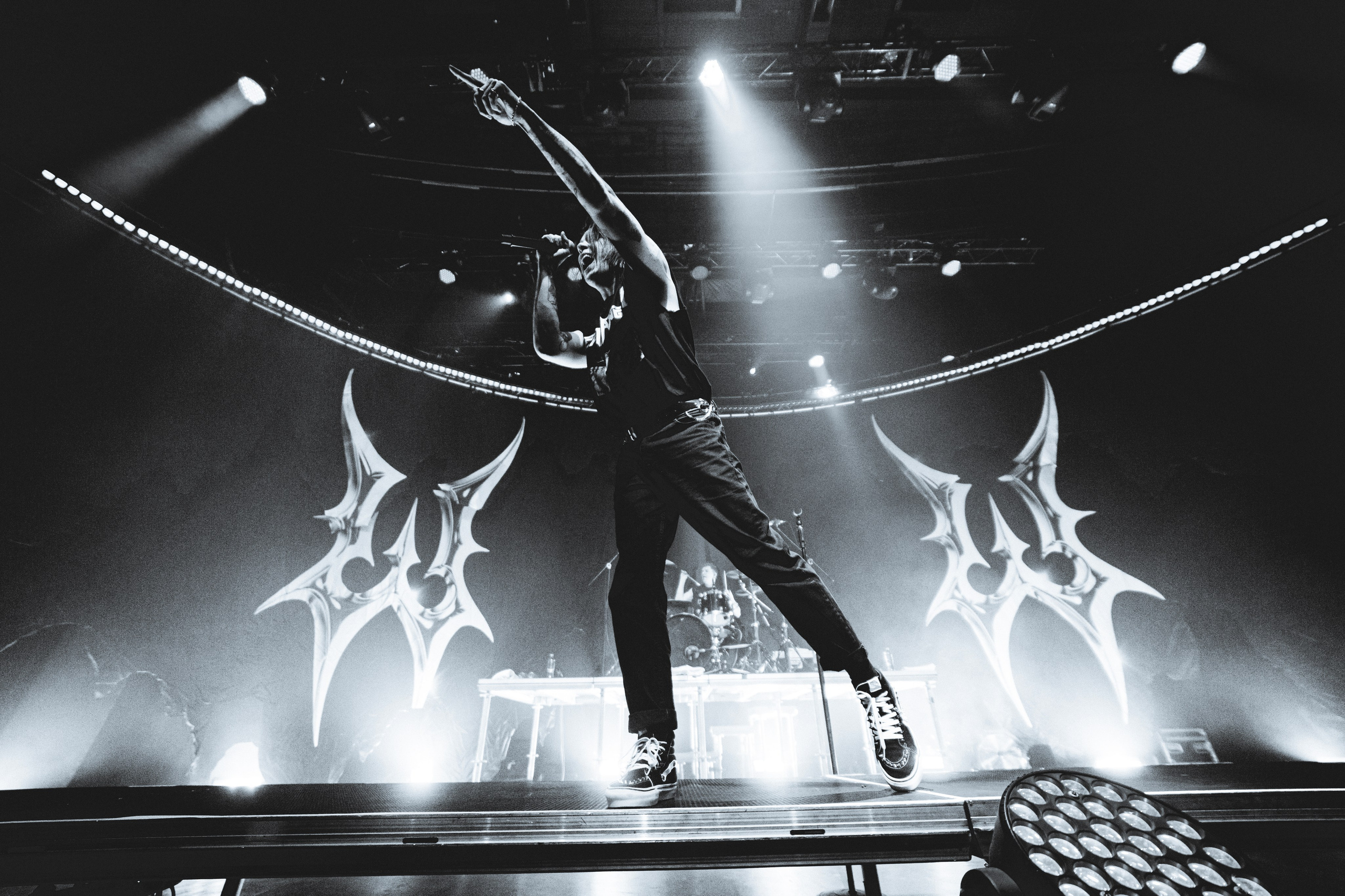 WILDWAYS | 06.04.25 | BASE