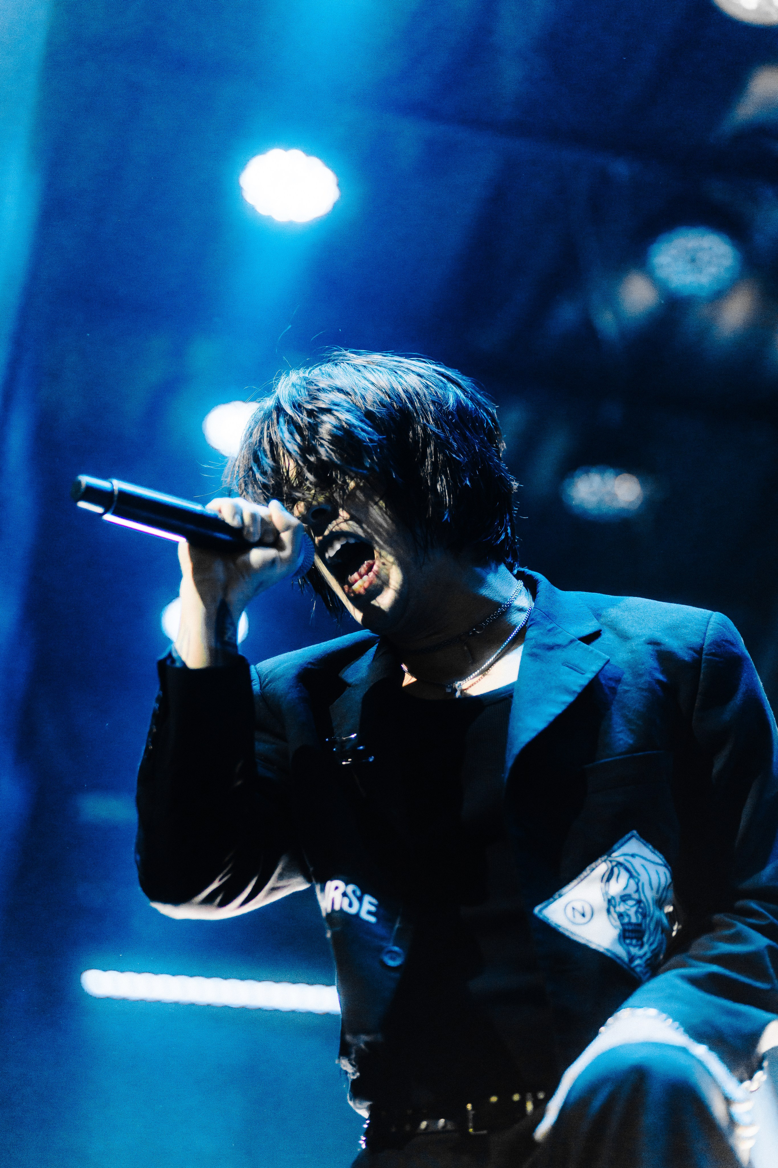 Wildways | 16.11.24 | Sound