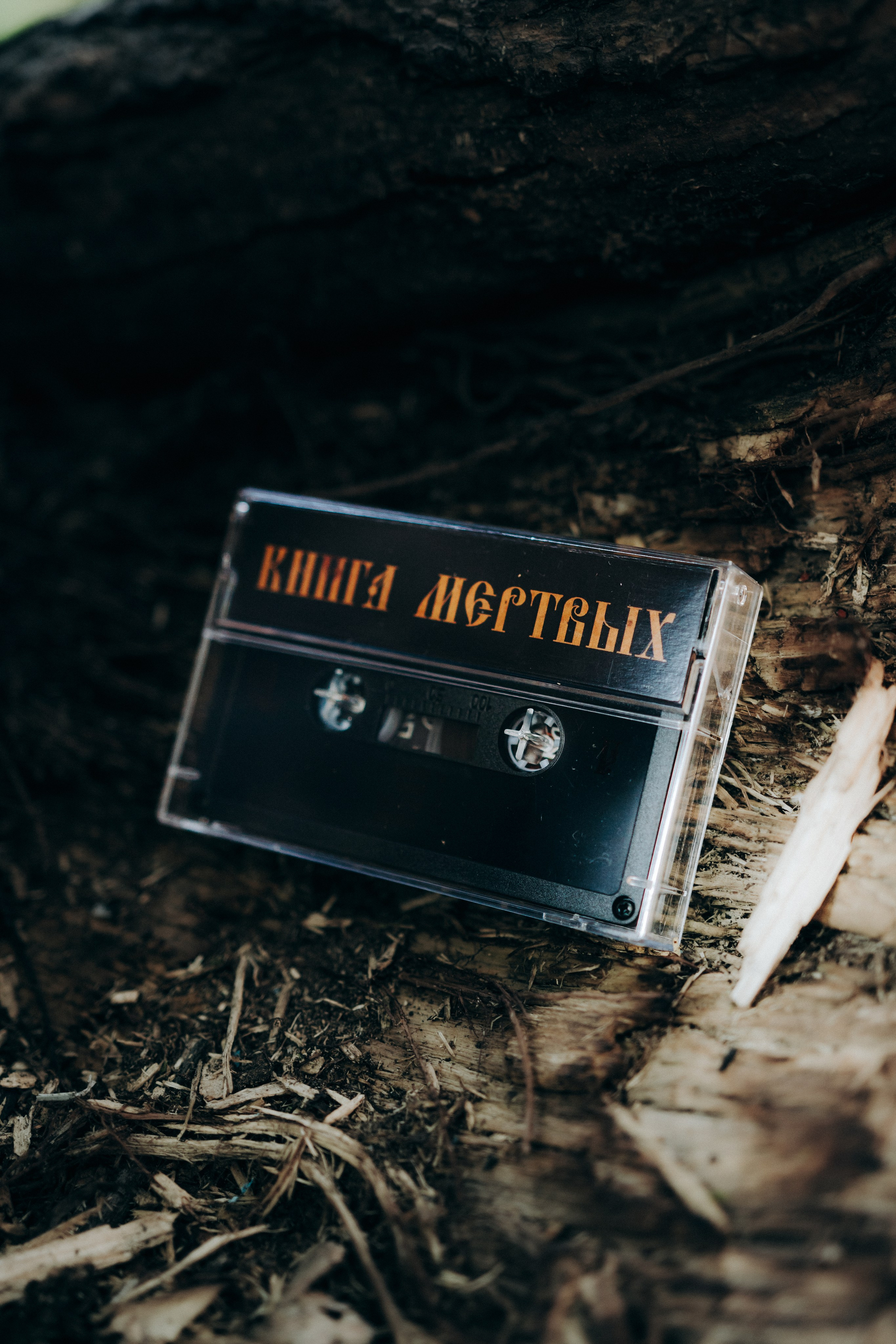 Мерч для The Denied