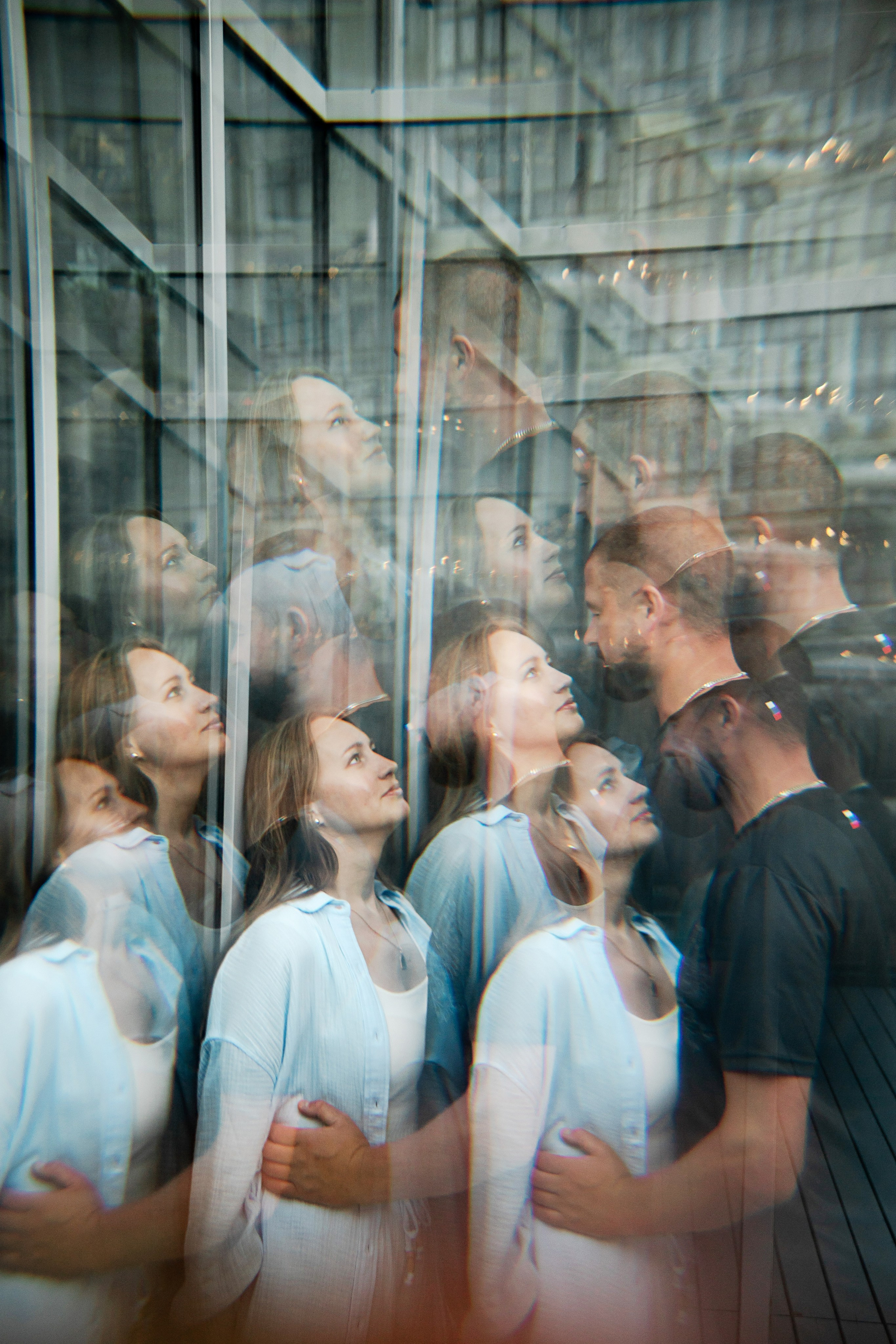 Федор и Марина. Фотограф в Геленджике, Архипо-Осиповке, Абрау-Дюрсо, Кринице Виктория