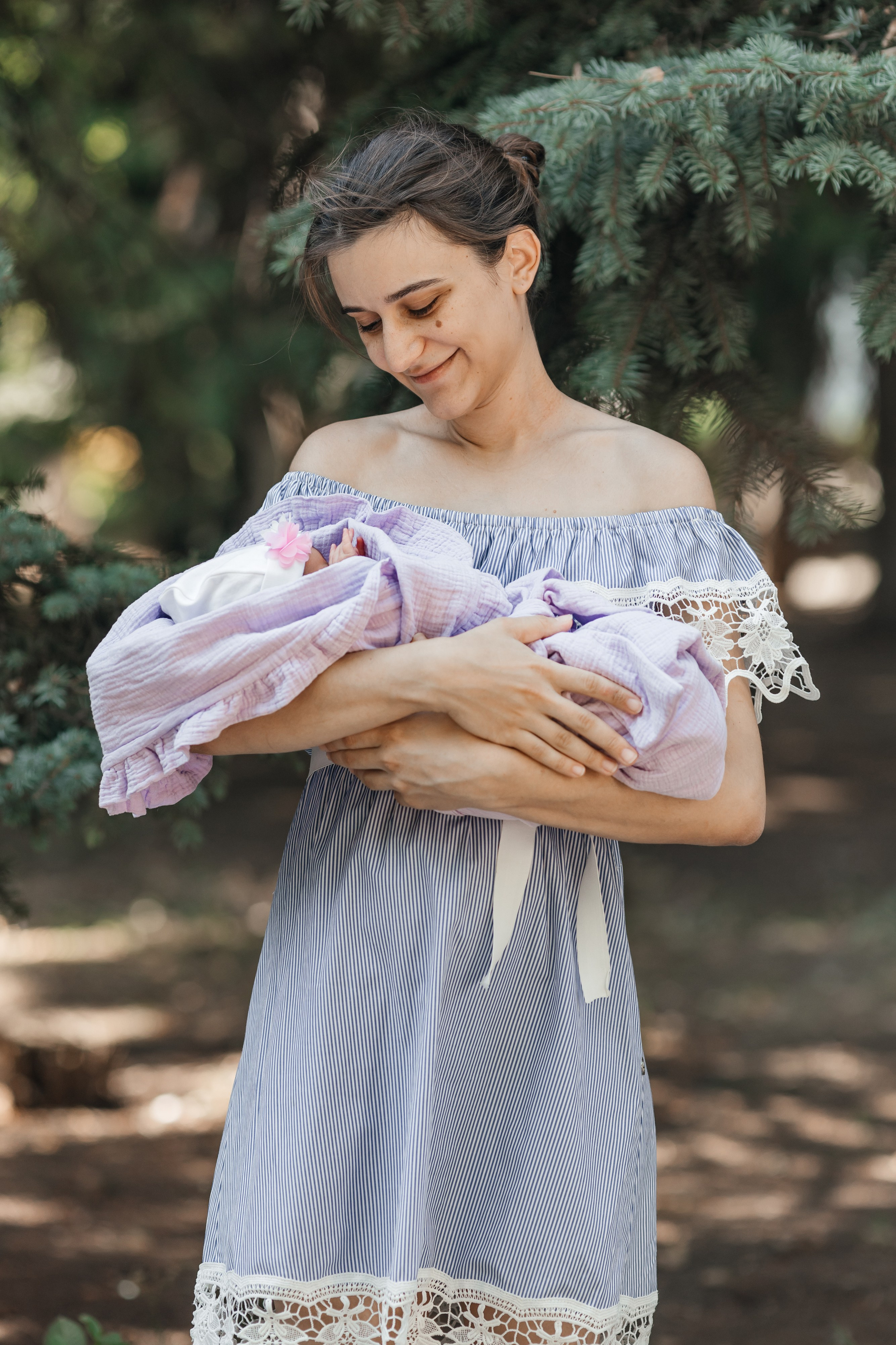 Выписка. Профессиональный фотограф Светлана Рыбка