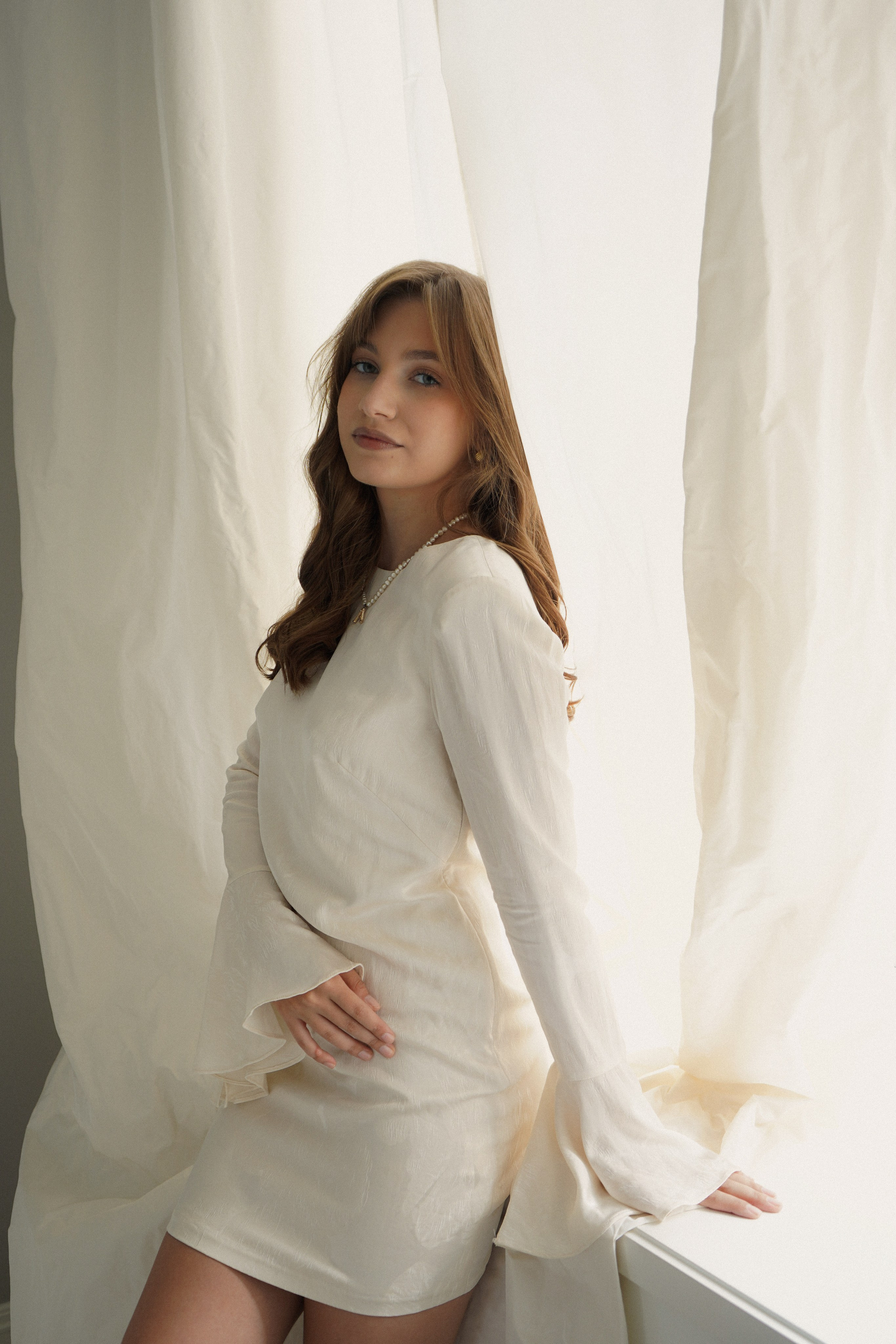 Арина. Фотограф в Каспийске