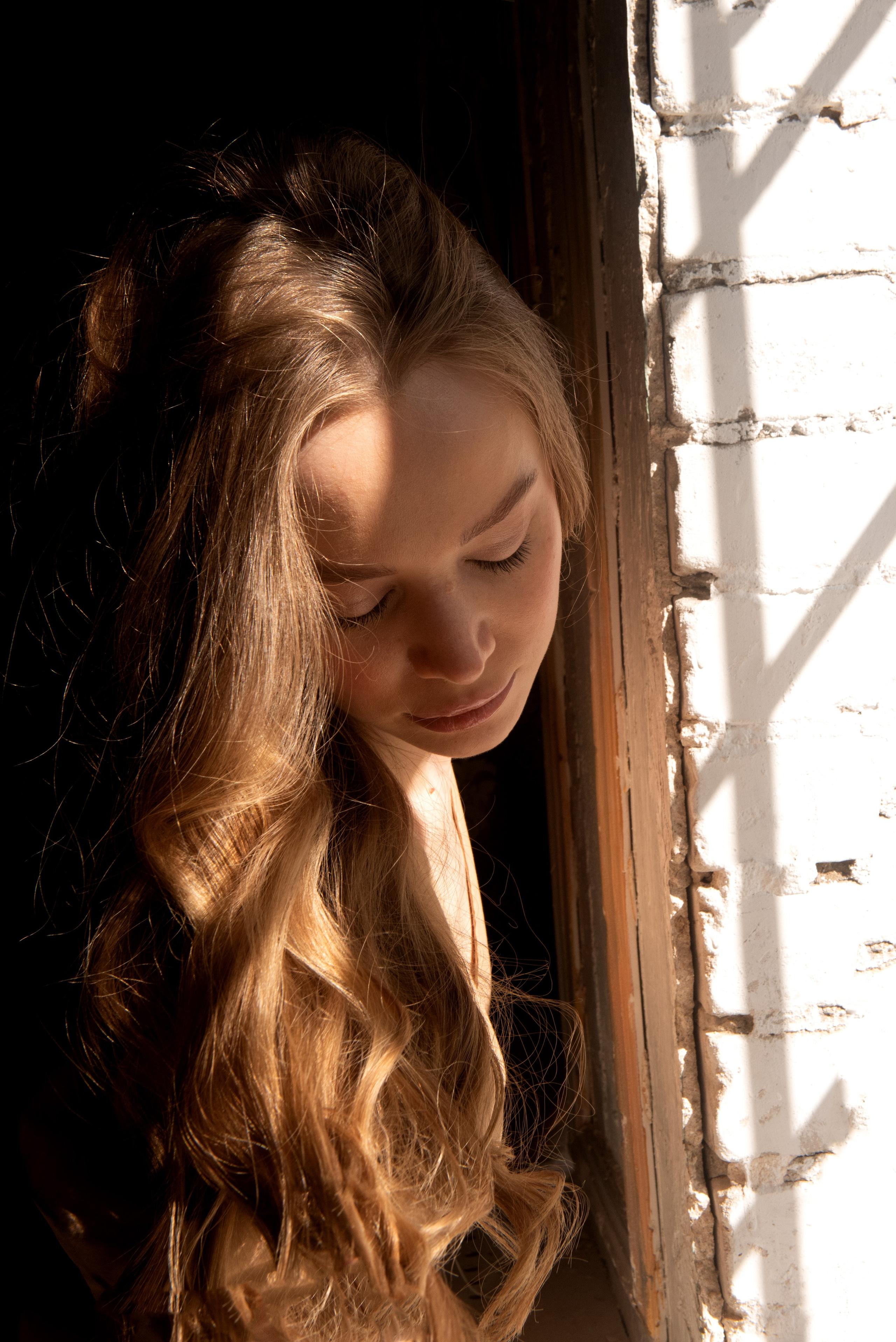 Амира. Стильный портретный и семейный фотограф в Москве Ника Артуньянц