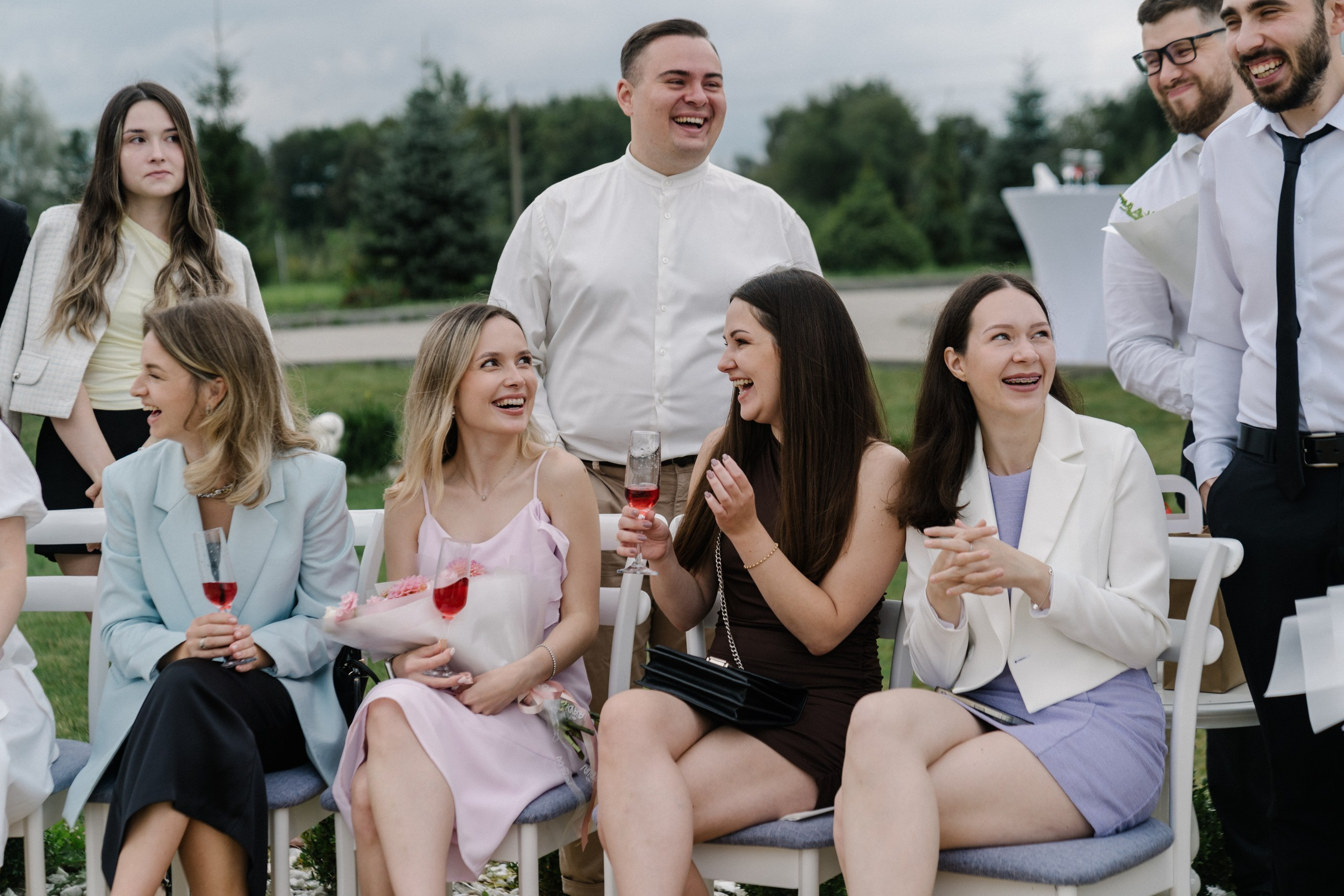 Яна и Андрей. Фотограф в Калининграде Дмитрий Мишин