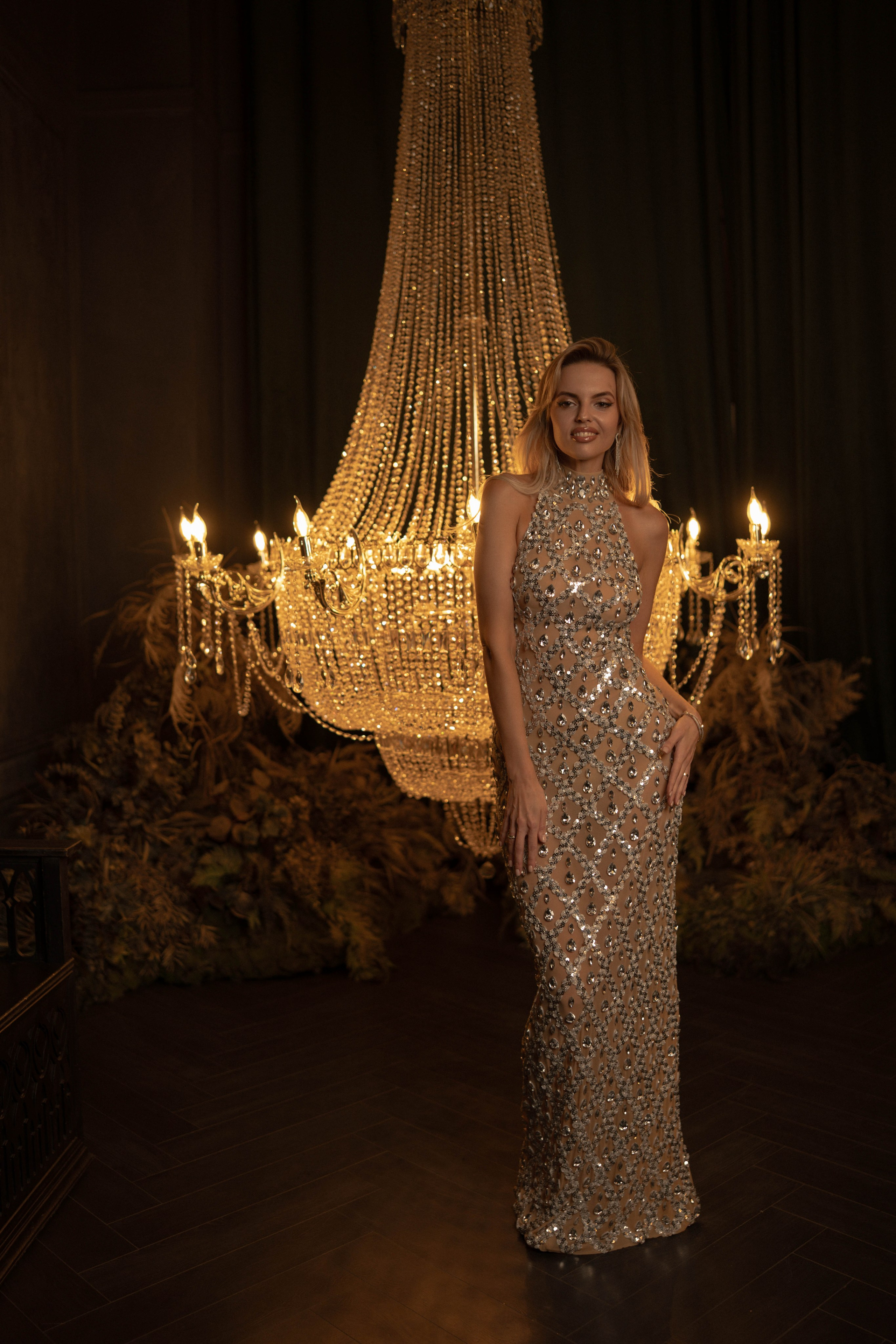 Валерия. Портретный фотограф в г. Москва Солнцево Яковлева Анастасия