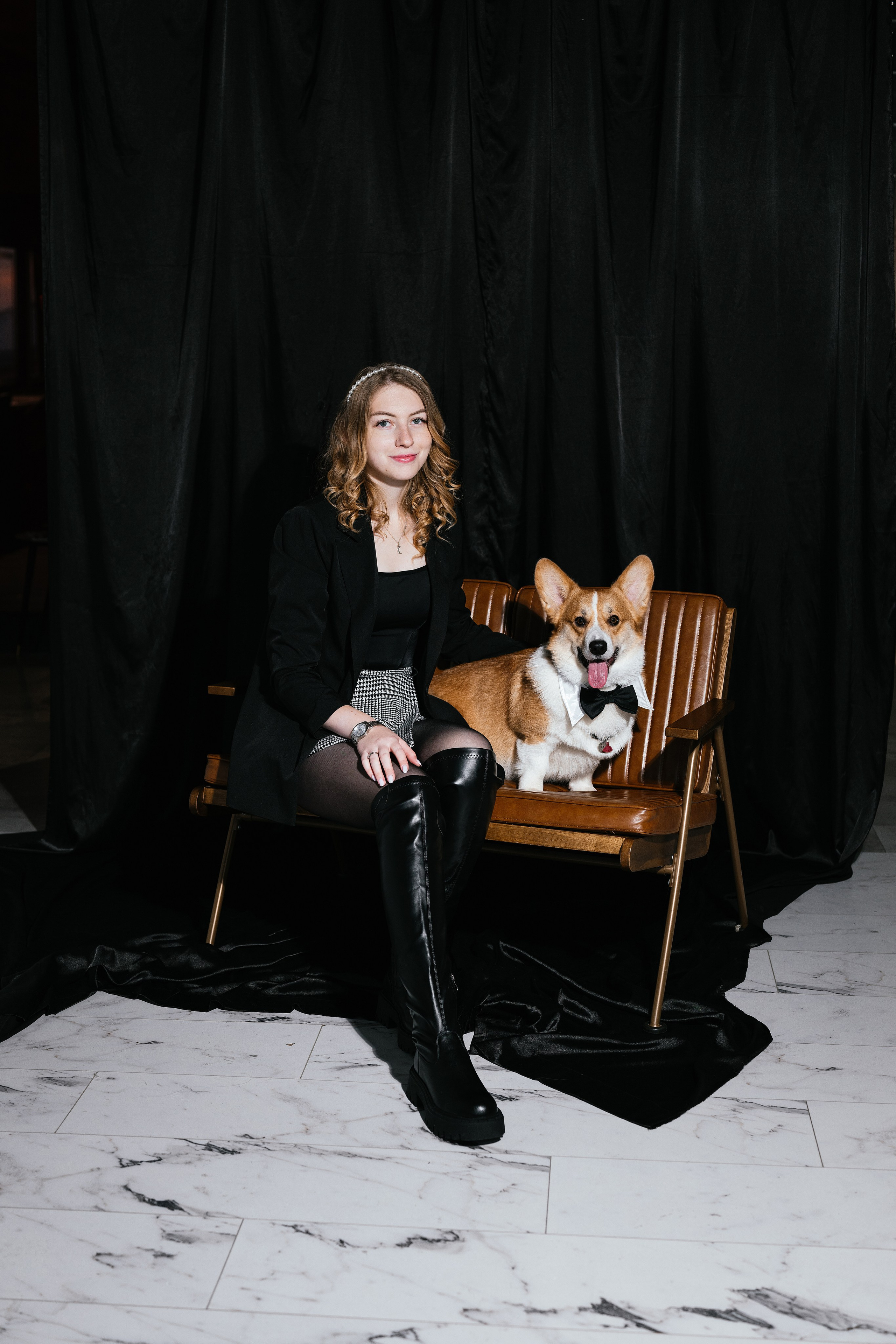 Таня и Пич. Свадебный, семейный фотограф в Рязани Лена Брант