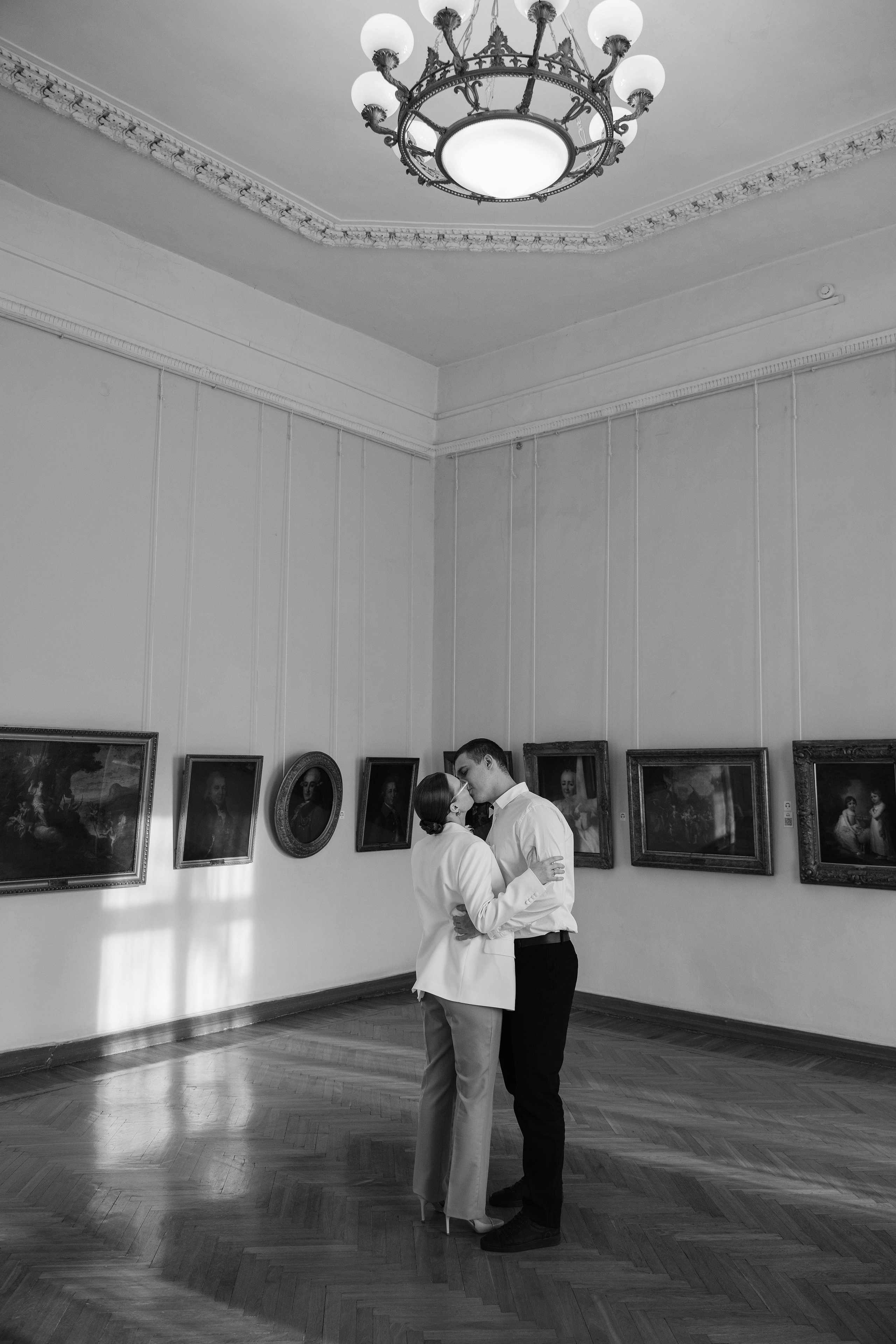 Wedding day #63. Свадебный, семейный фотограф в Рязани Лена Брант