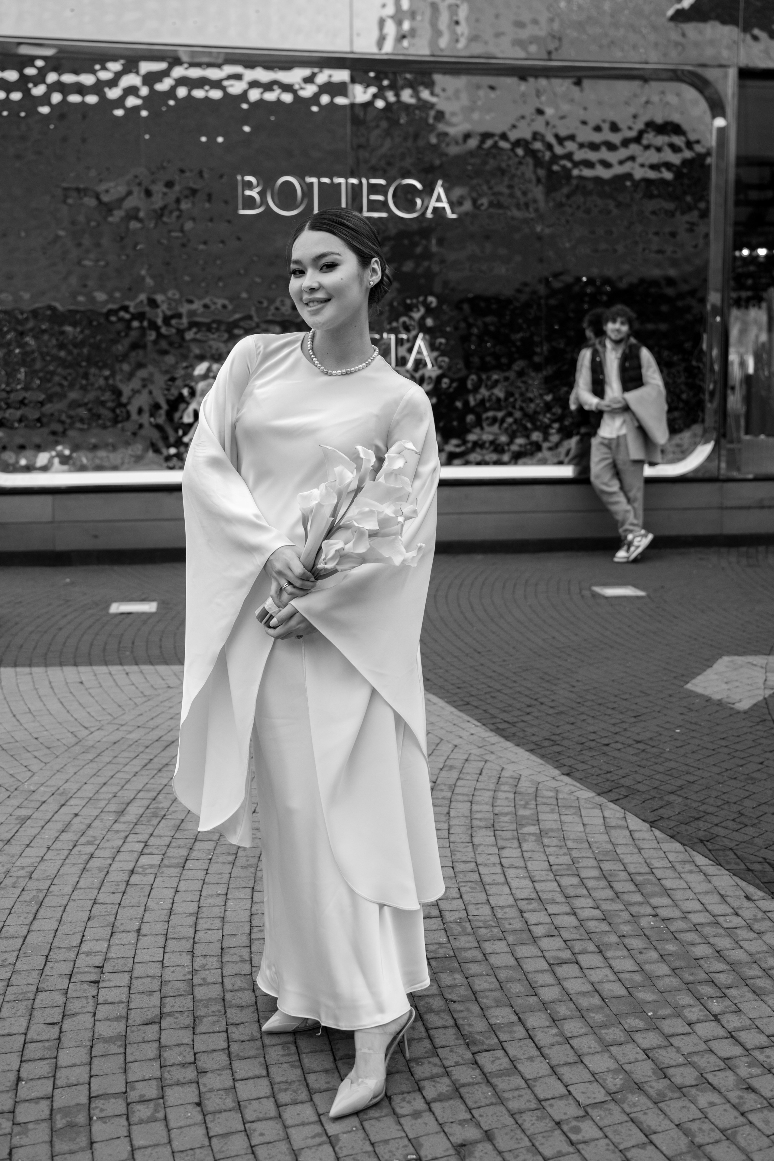 Айым & Иван. Фотограф Ольга Рубцова в Москве и Московской области