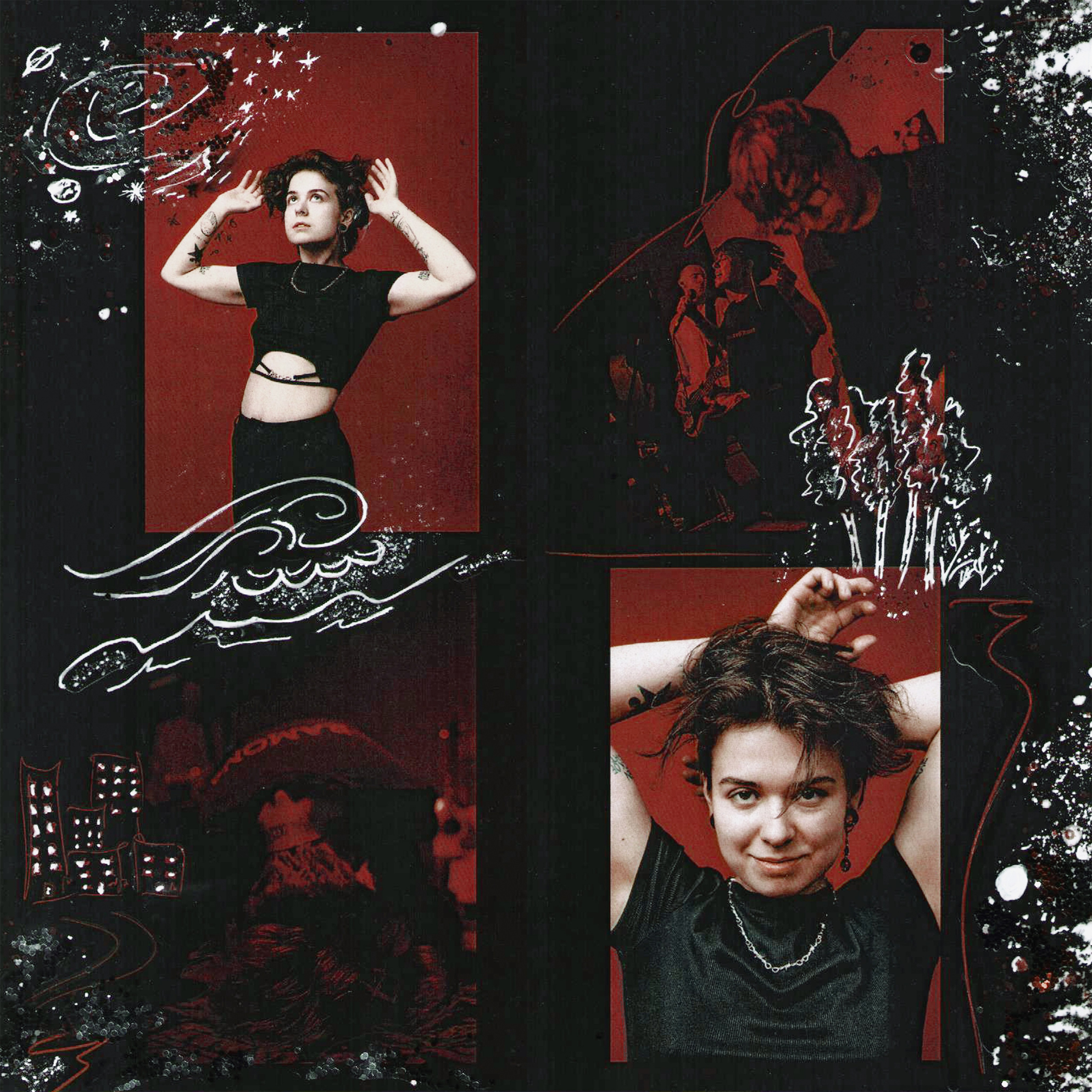 RAMONA. INTENS. Фотограф Вета Смирнова