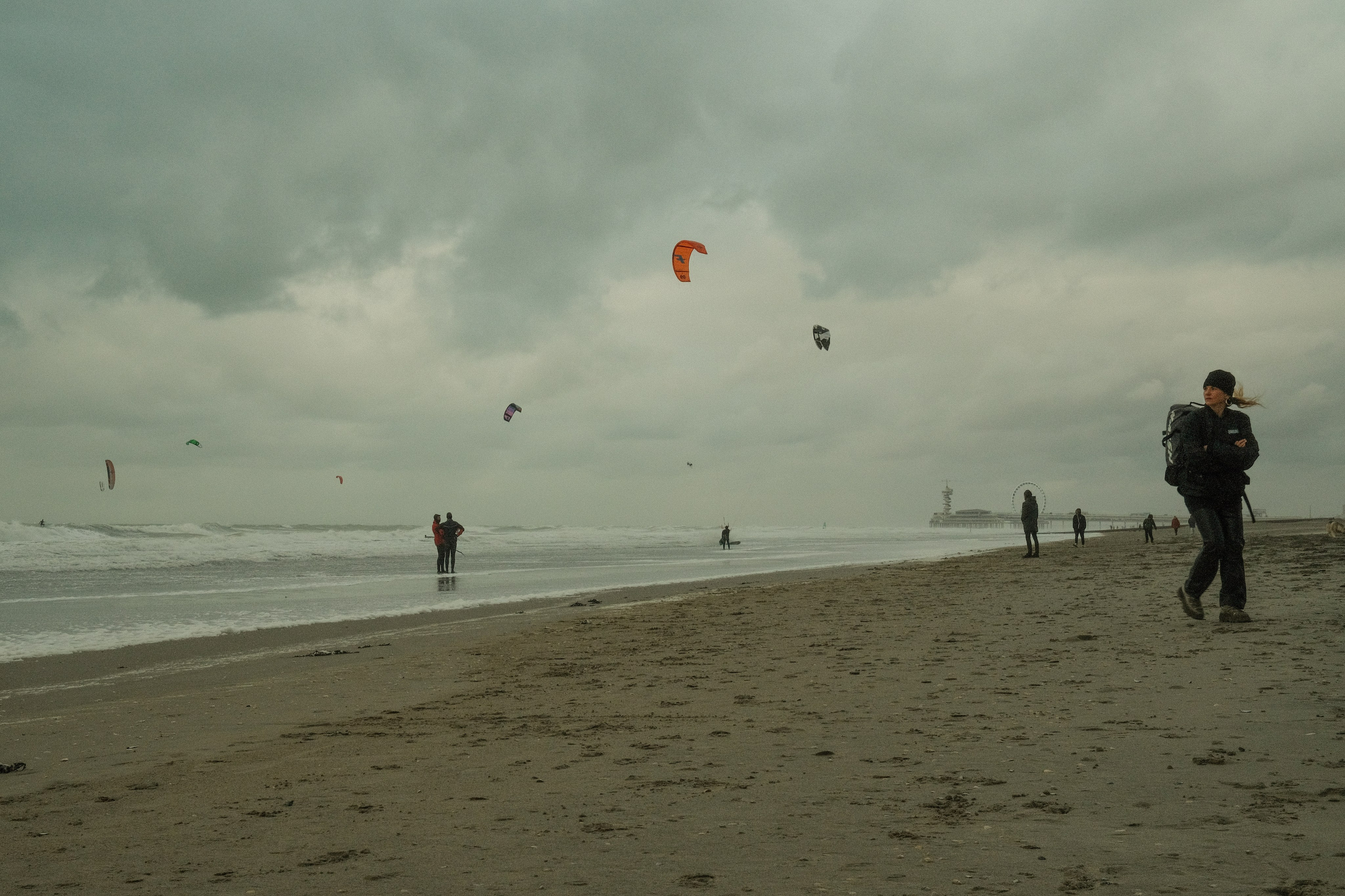 Фотографии Нидерландов | Филипп Линзин. Репортажный и портретный фотограф в Санкт-Петербурге Филипп Линзин