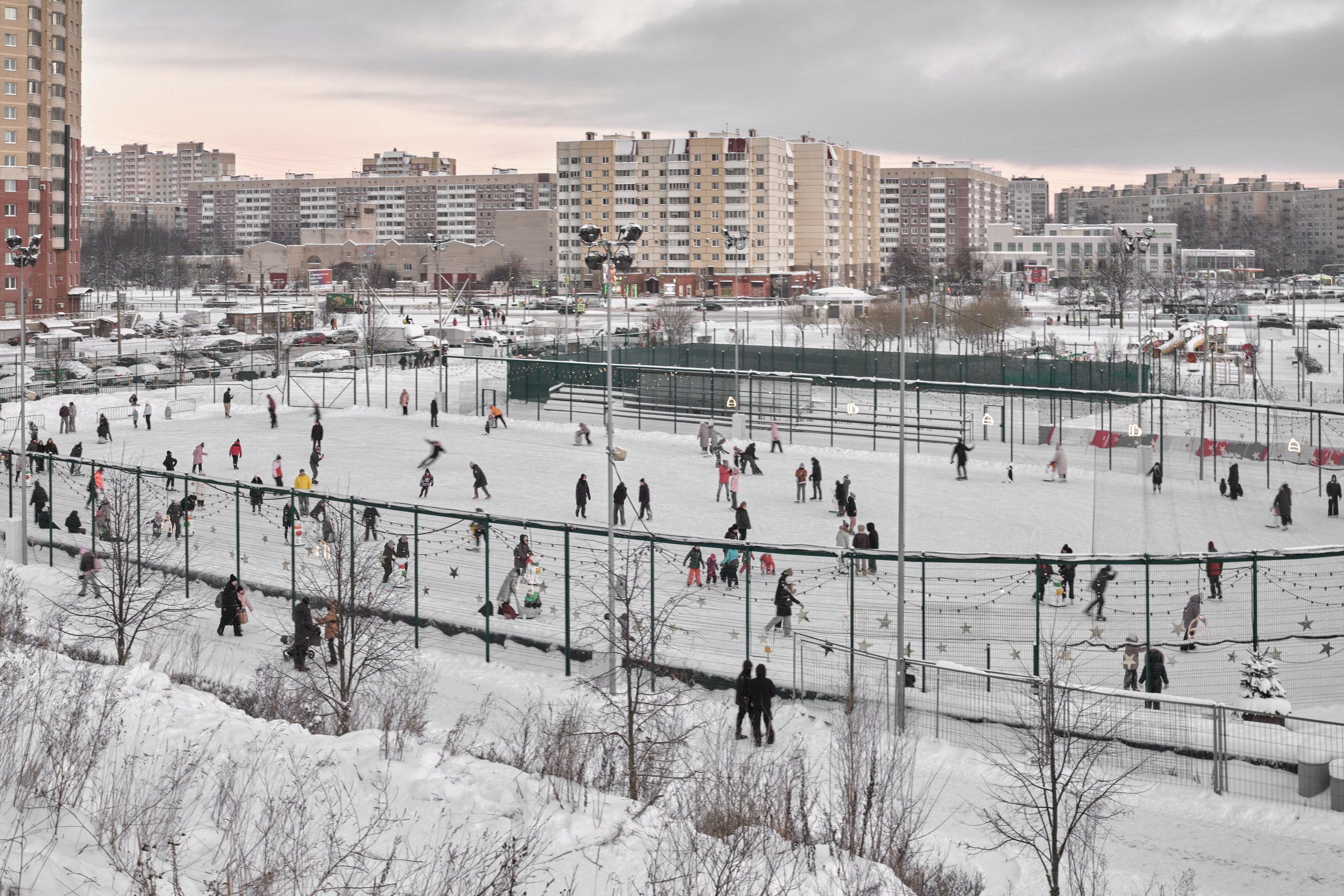 Городской пейзаж — deadpan | Филипп Линзин. Репортажный и портретный фотограф в Санкт-Петербурге Филипп Линзин