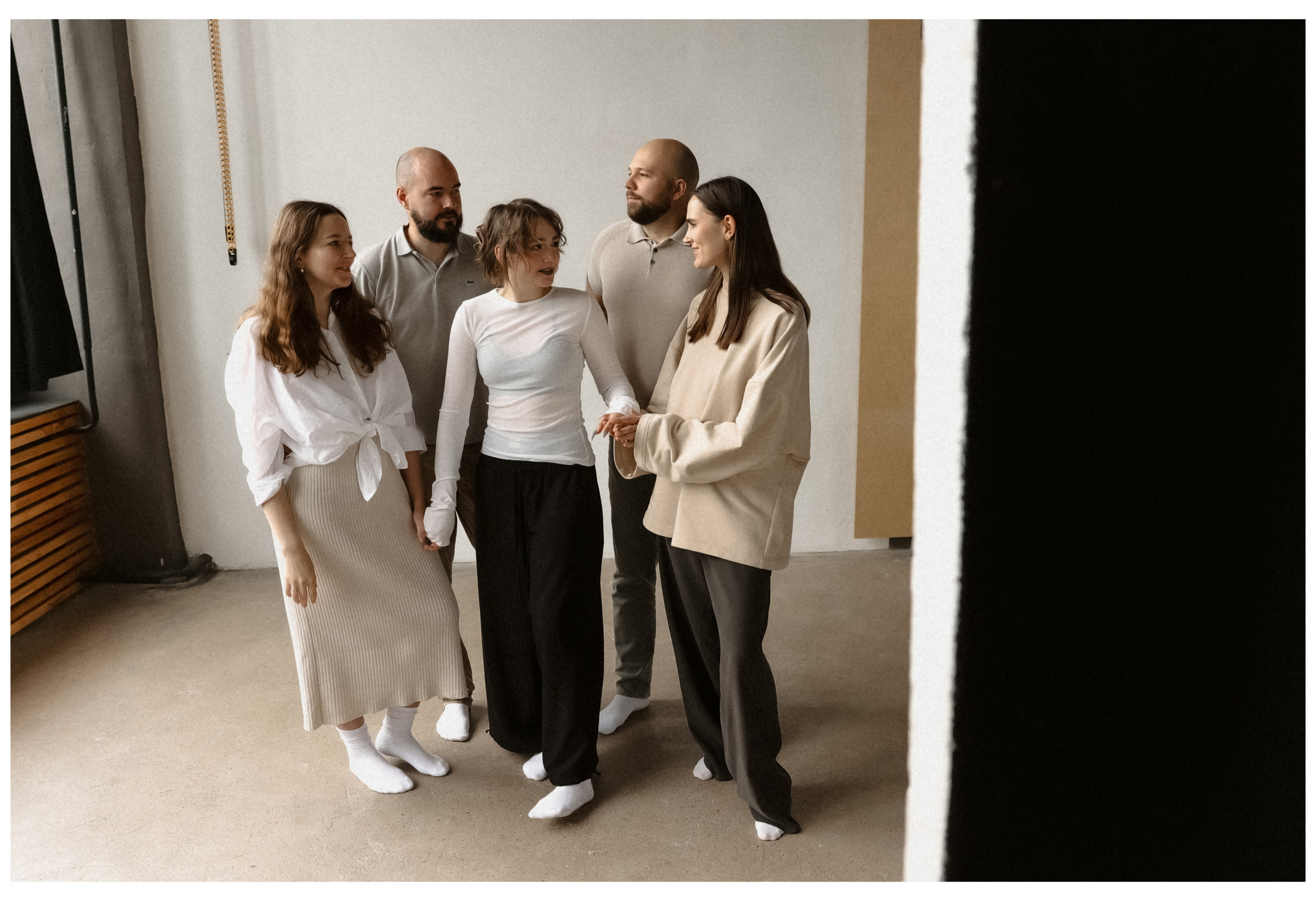 Семейная съемка. Фотограф Москва, Санкт-Петербург, Абакан