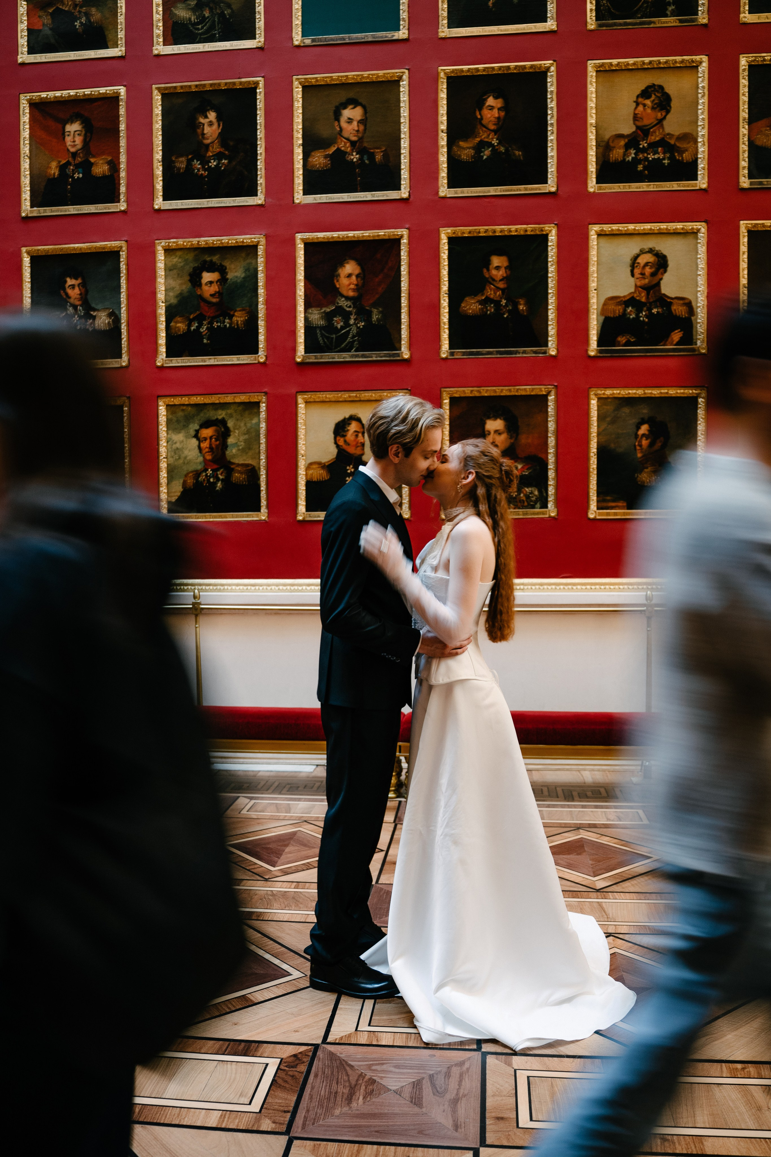 Свадебный и семейный фотограф в Воронеже Анастасия Бойко