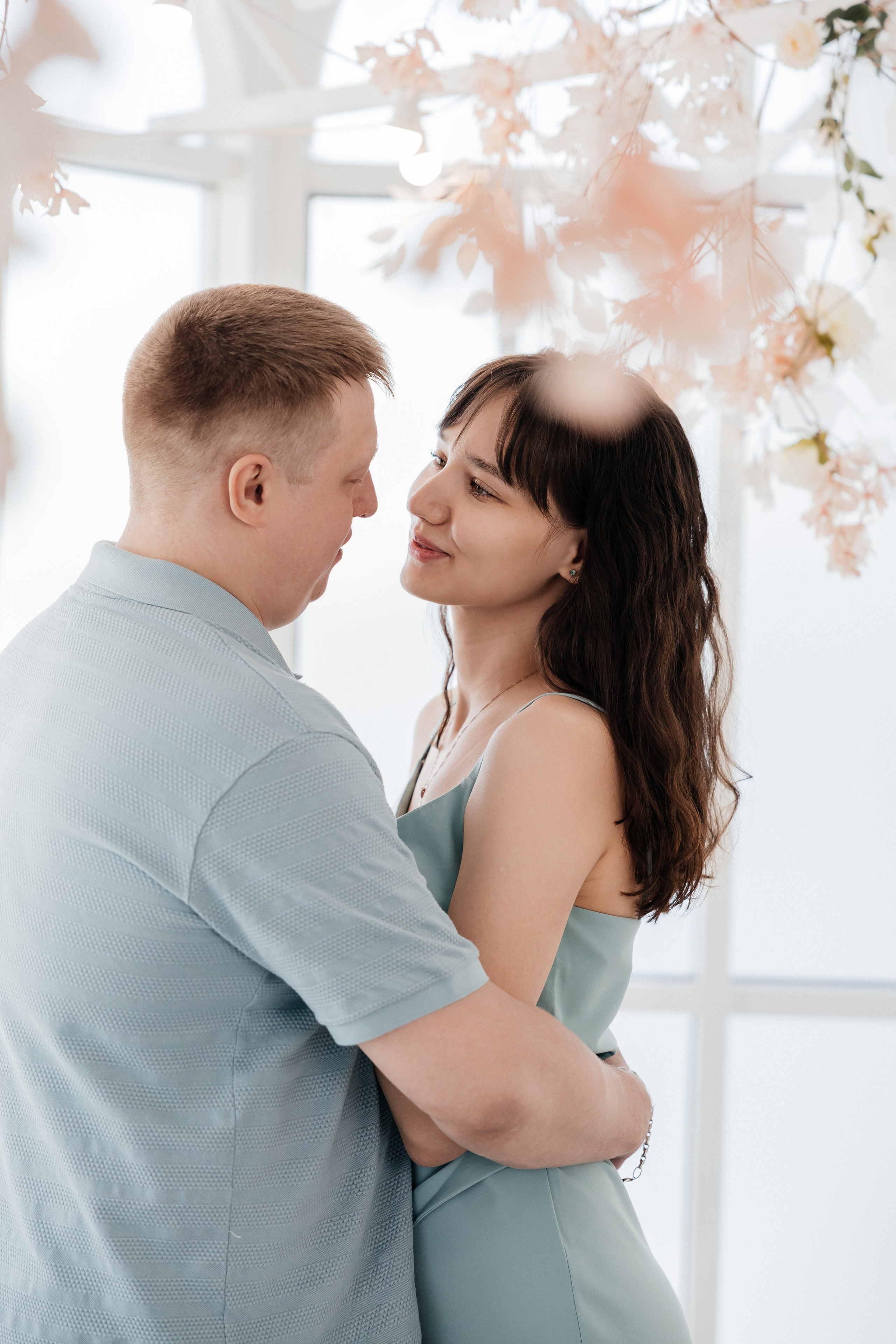 Семейная фотосессия в Сургуте. Семейный фотограф в Сургуте Инна Смолякова