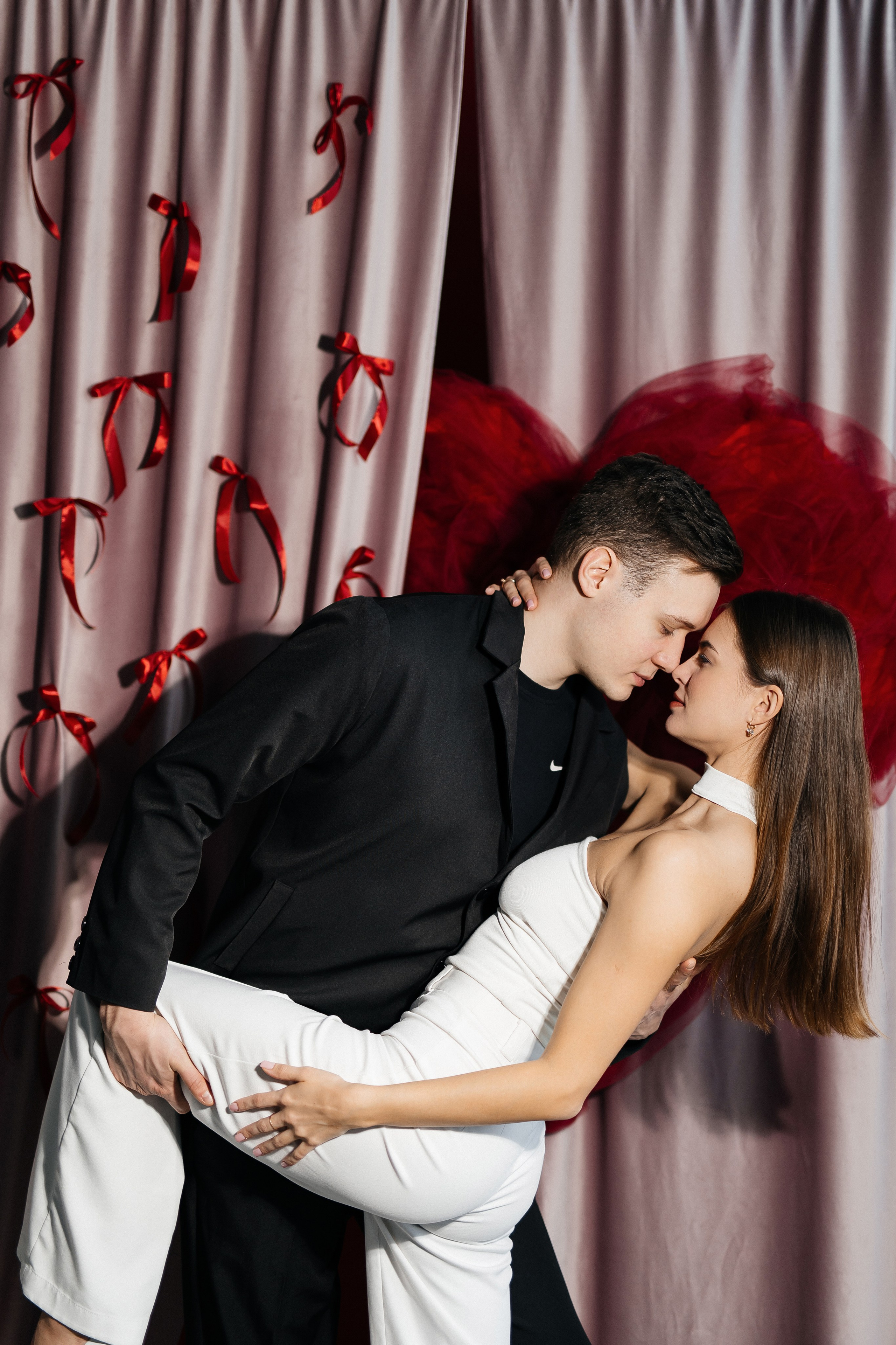 Алёна и Саша. Брысина Алёна/ фотограф Петрозаводск, Карелия