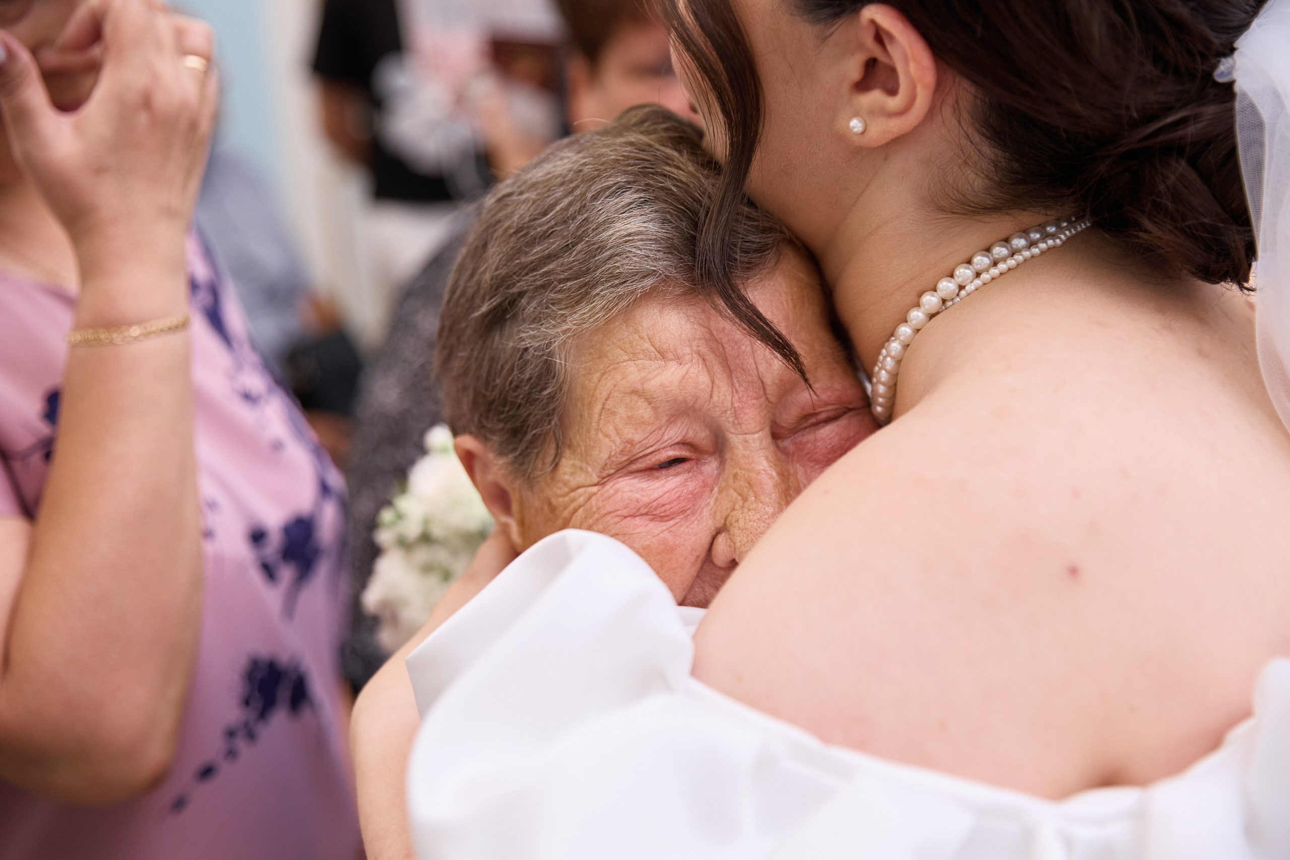Лена и Виталя. Свадебный и семейный фотограф в Саранске Евгений Кузнецов