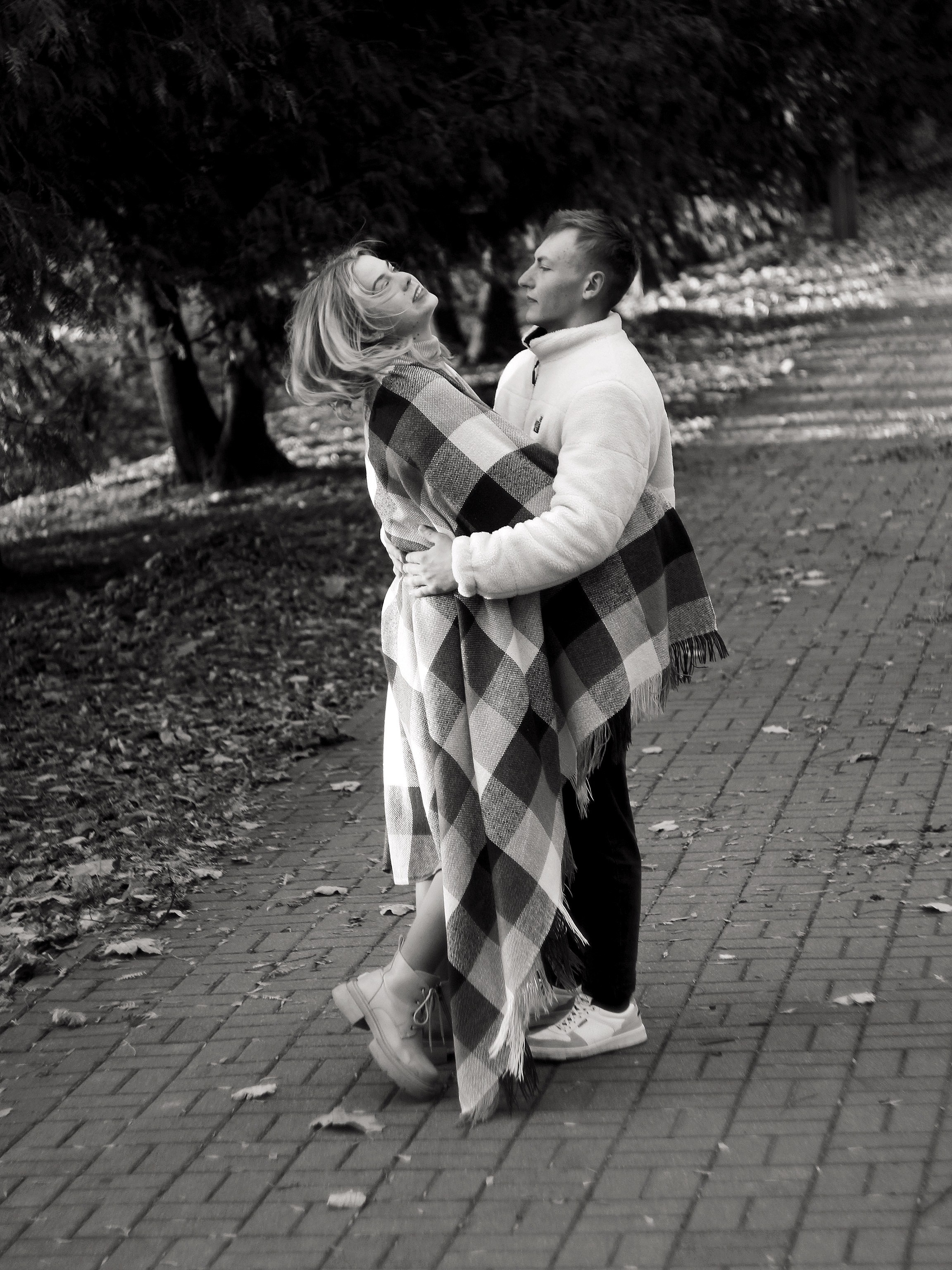 Осень и тыквы. Photography Eva