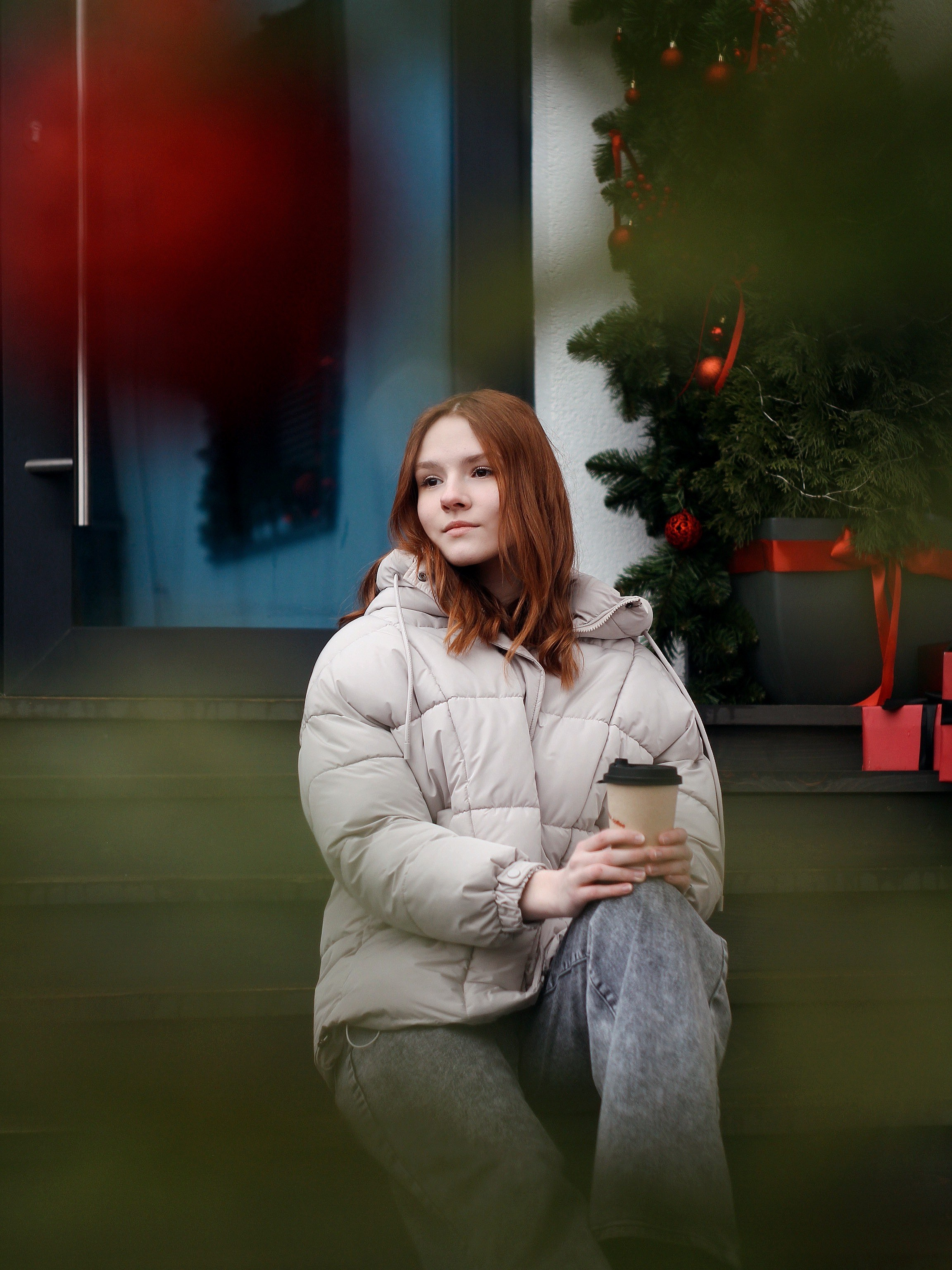 Кофейня. Photography Eva