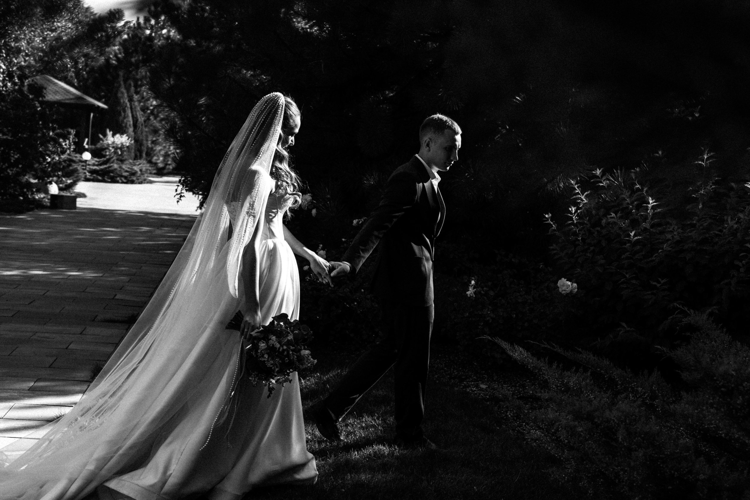 Полина и Михаил. Коваленко Алена │ Фотограф