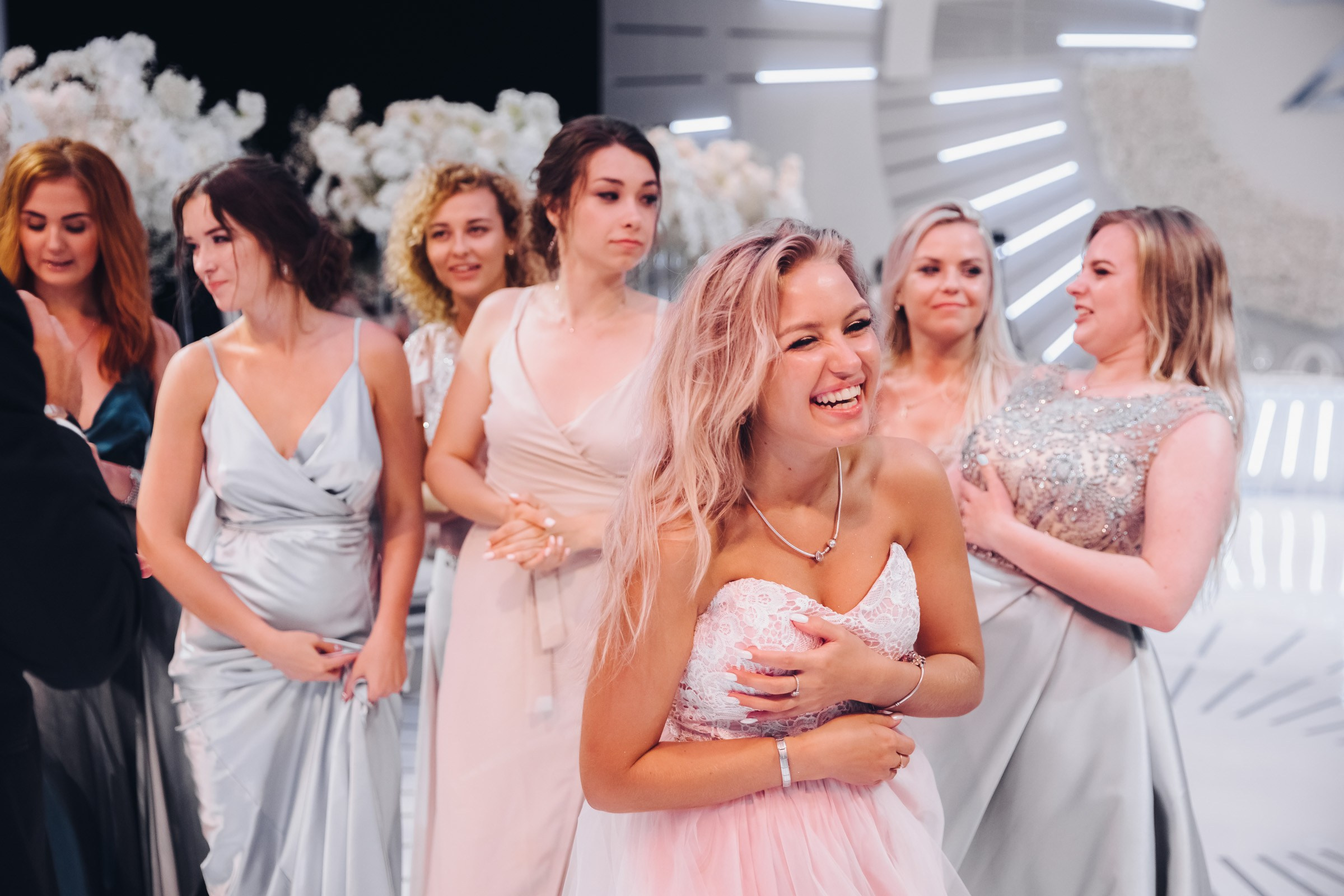 Жаркая Сочинская свадьба. Фотограф Константин Пешков