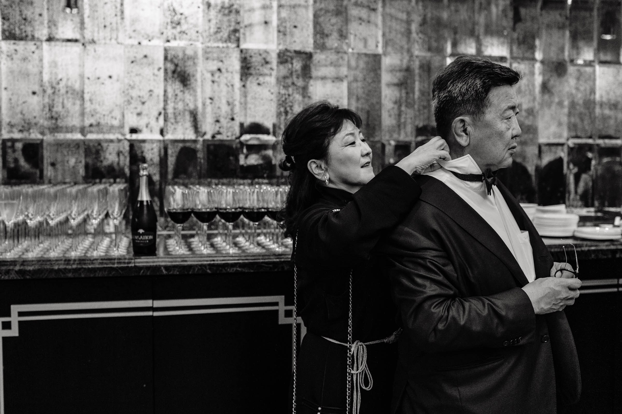 Элегантно, со вкусом. Фотограф Константин Пешков