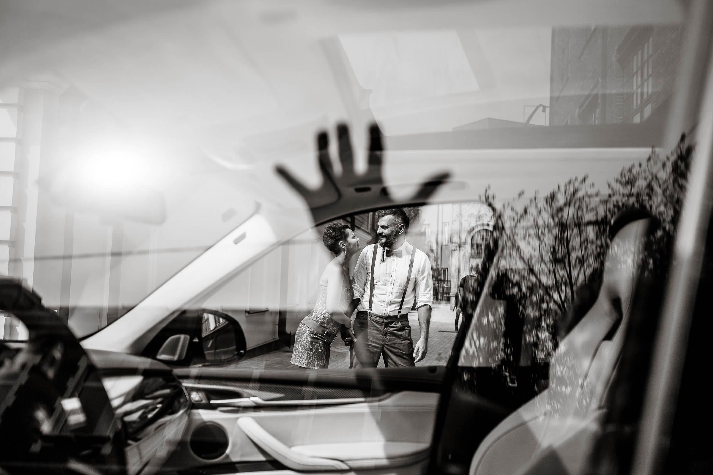 Ерофей и Вика. Фотограф Константин Пешков