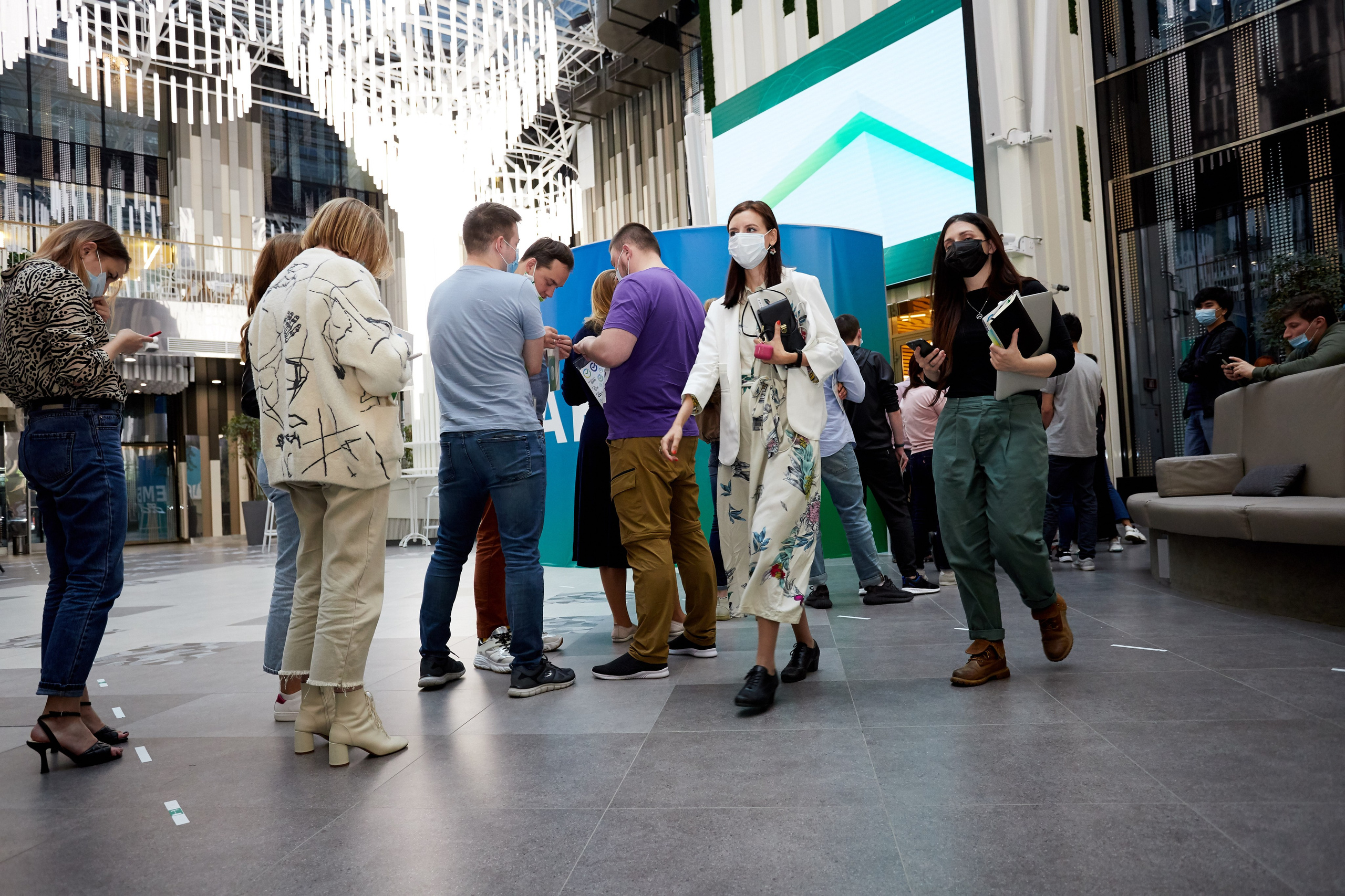 Сбербанк (акция). Репортажный Фотограф