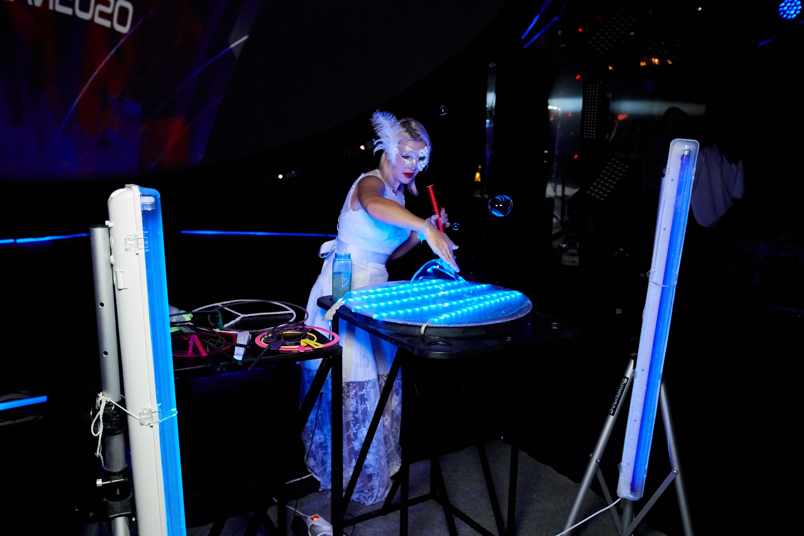 МГТС (корпоратив). Репортажный Фотограф