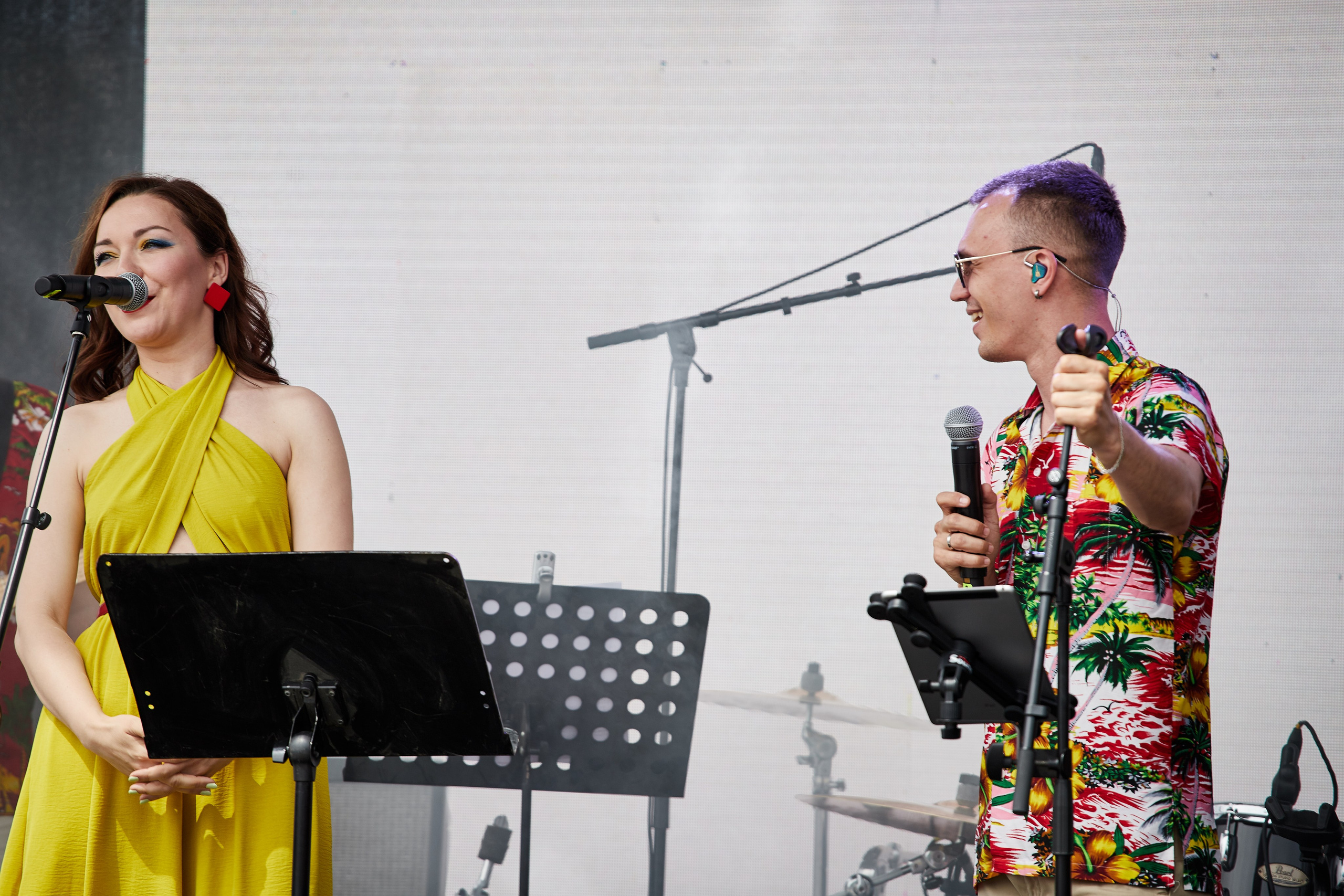 День Мотоциклиста 2024. Репортажный Фотограф