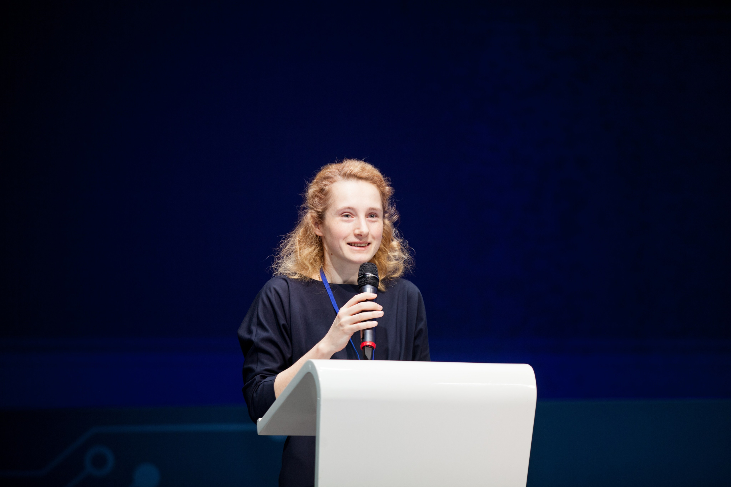 Moscow Legal Tech. Репортажный Фотограф