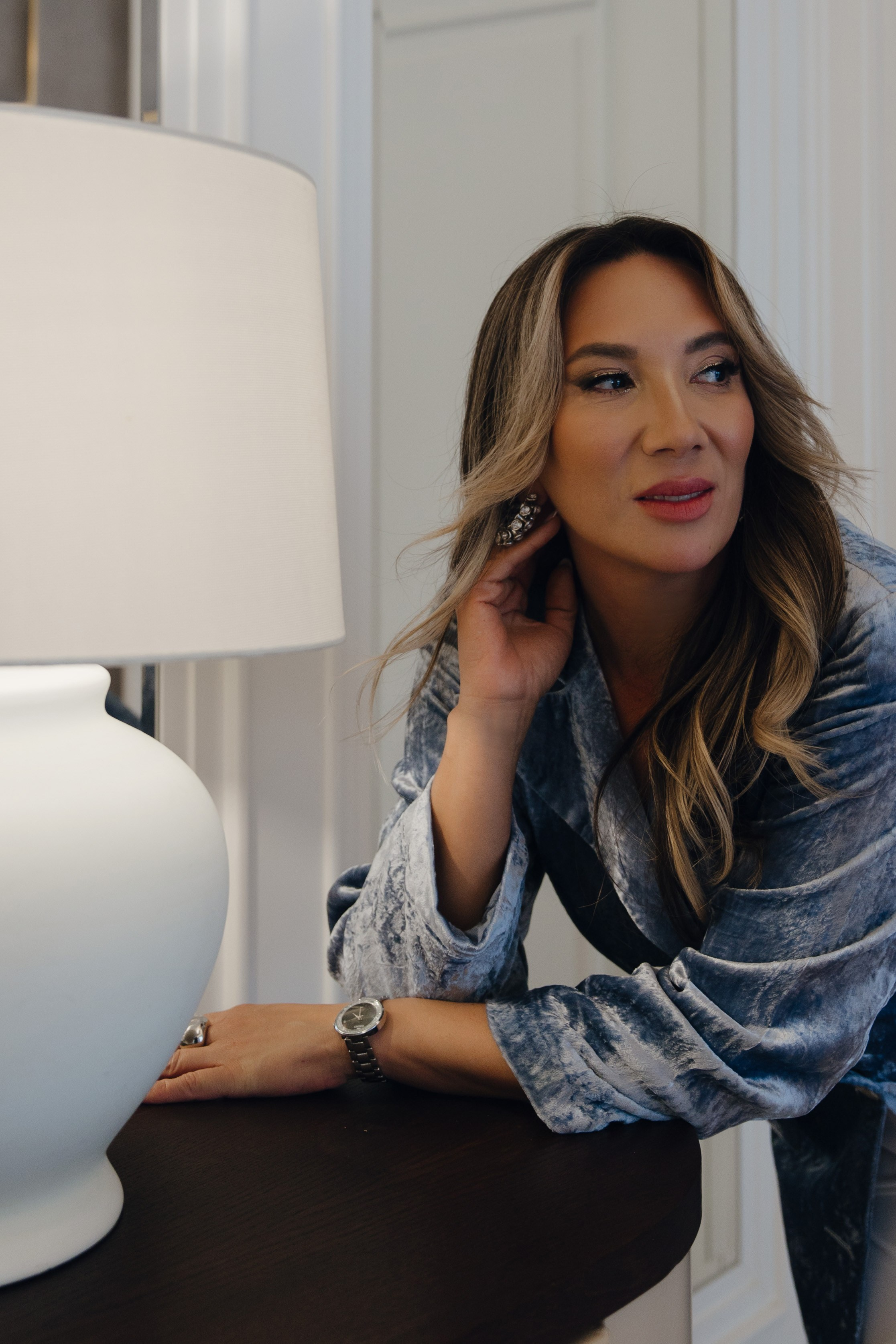 Мастер Майнд. Профессиональный фотограф Иван Низиенко