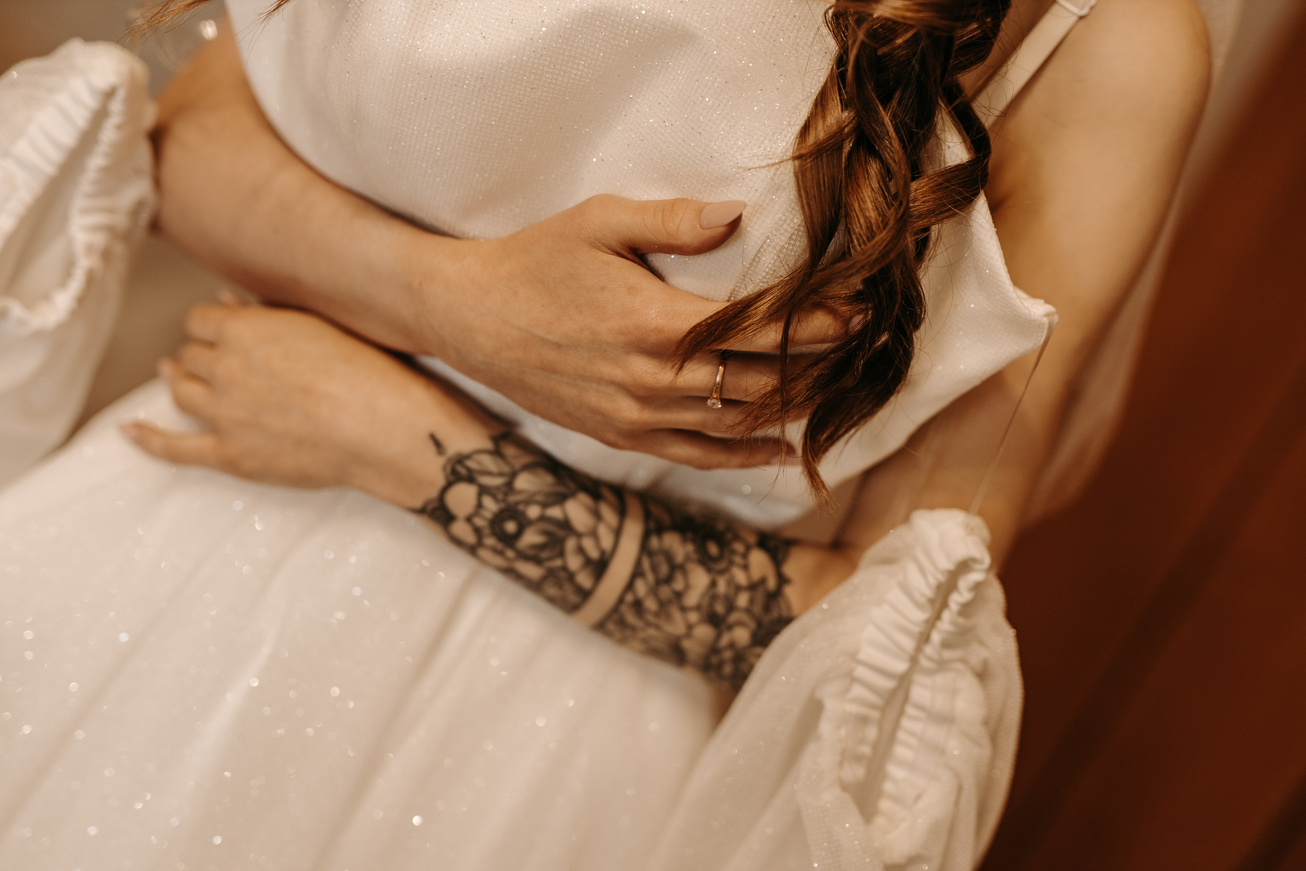 Дмитрий и Карина. Свадебный и женский фотограф