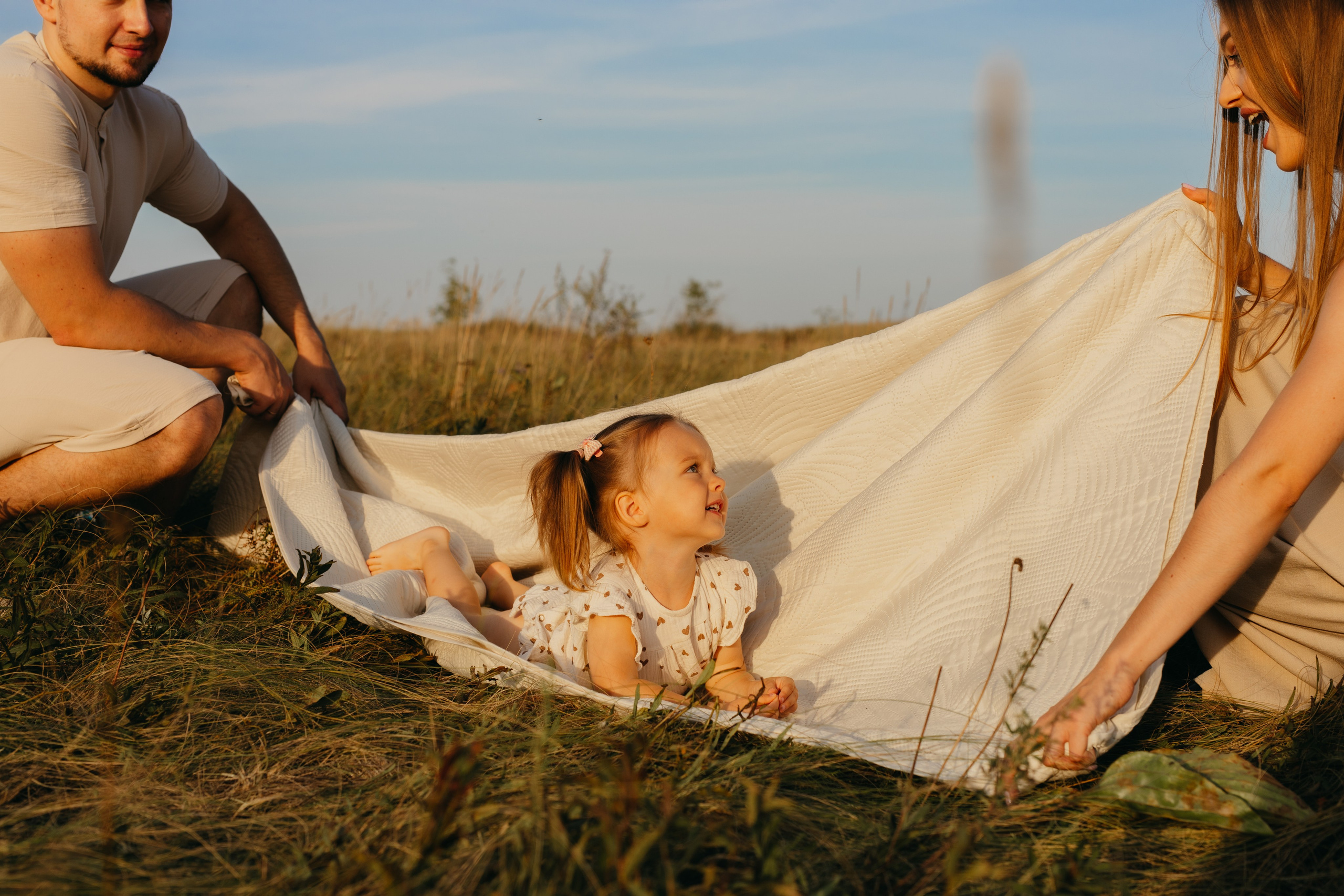 Семейная. Свадебный и женский фотограф